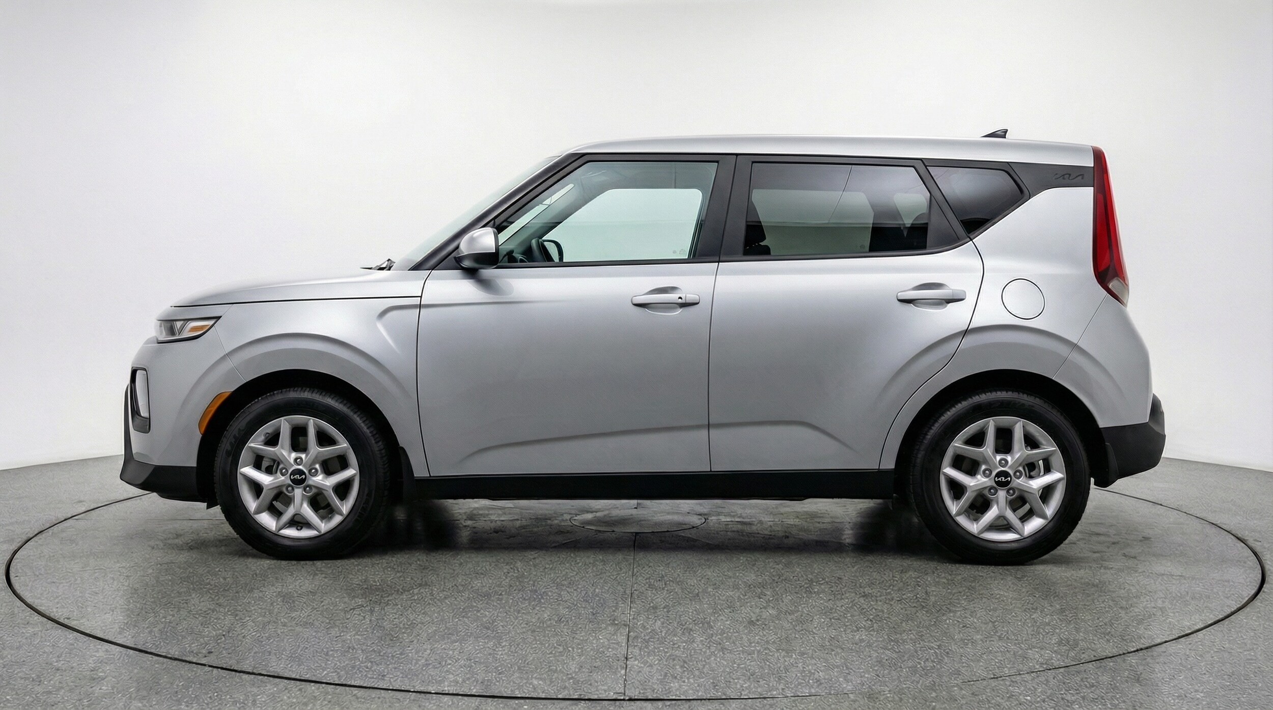 Thumbnail: 2025 Kia Soul - 4