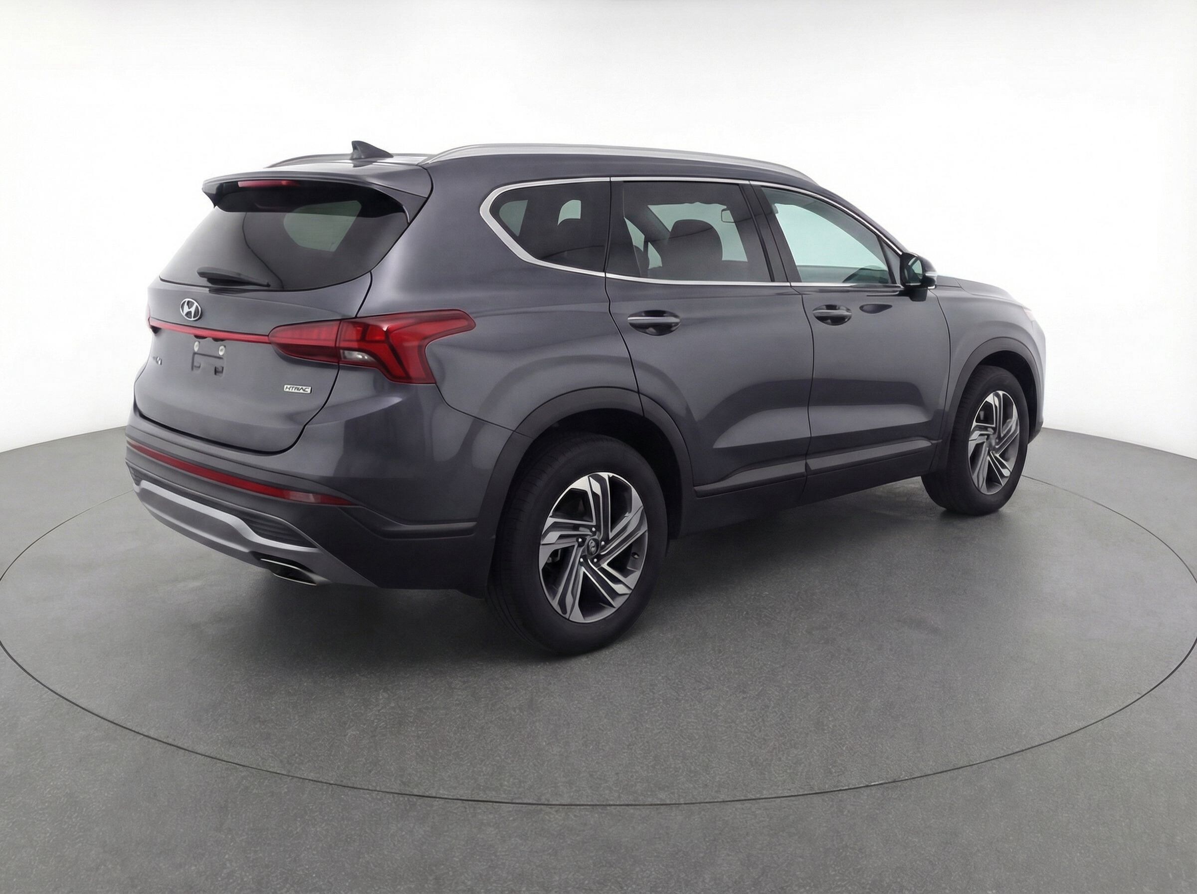 Thumbnail: 2023 Hyundai Santa Fe - 7