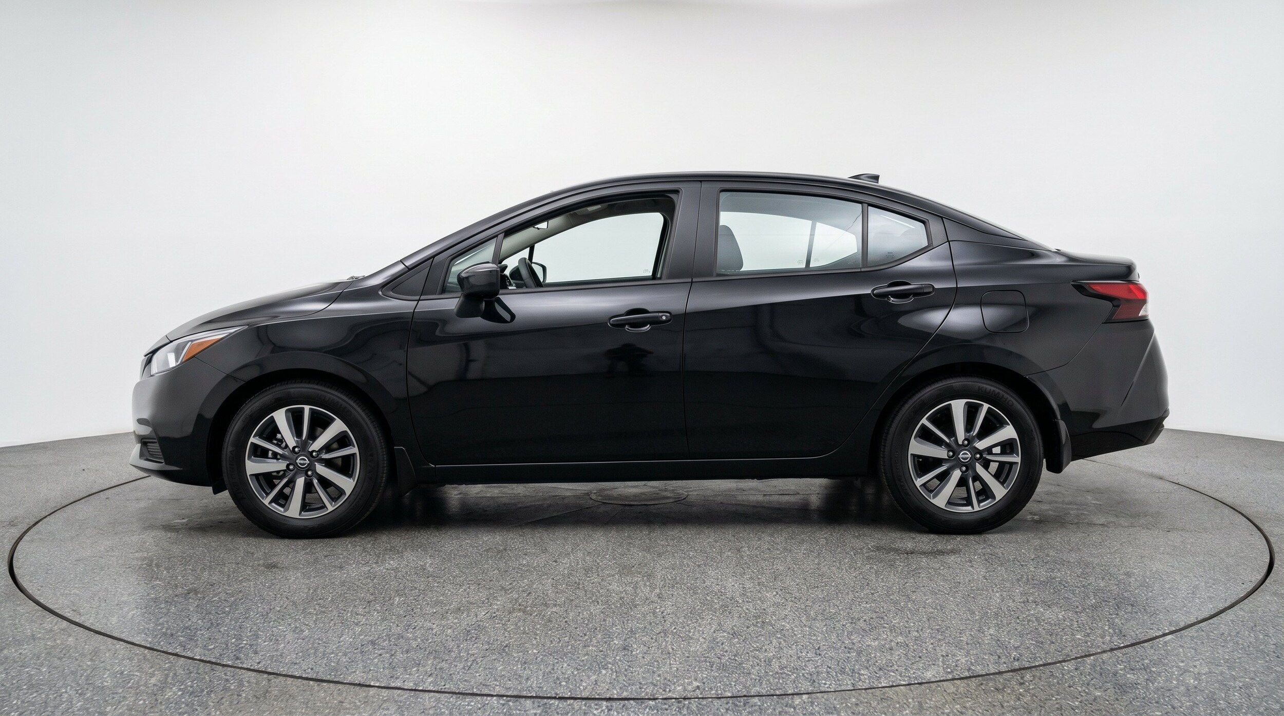 Thumbnail: 2025 Nissan Versa - 5