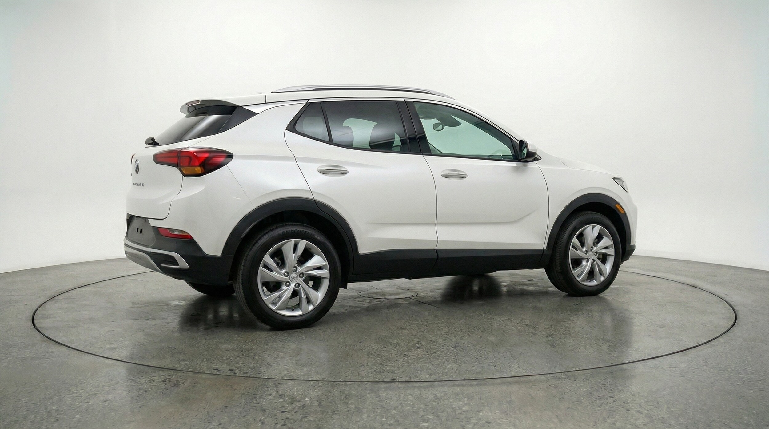 Thumbnail: 2025 Buick Encore GX - 7