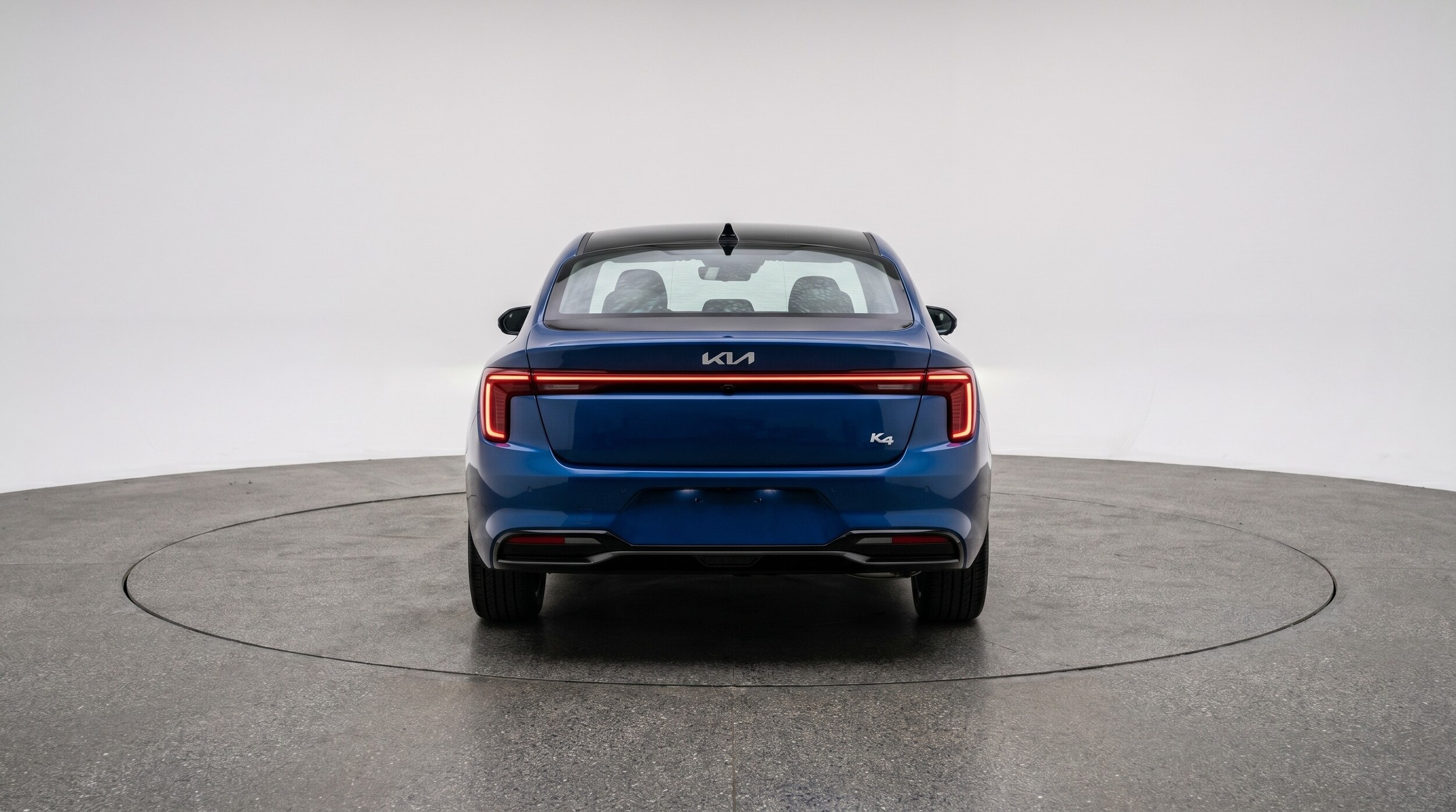 Thumbnail: 2025 Kia K4 - 6