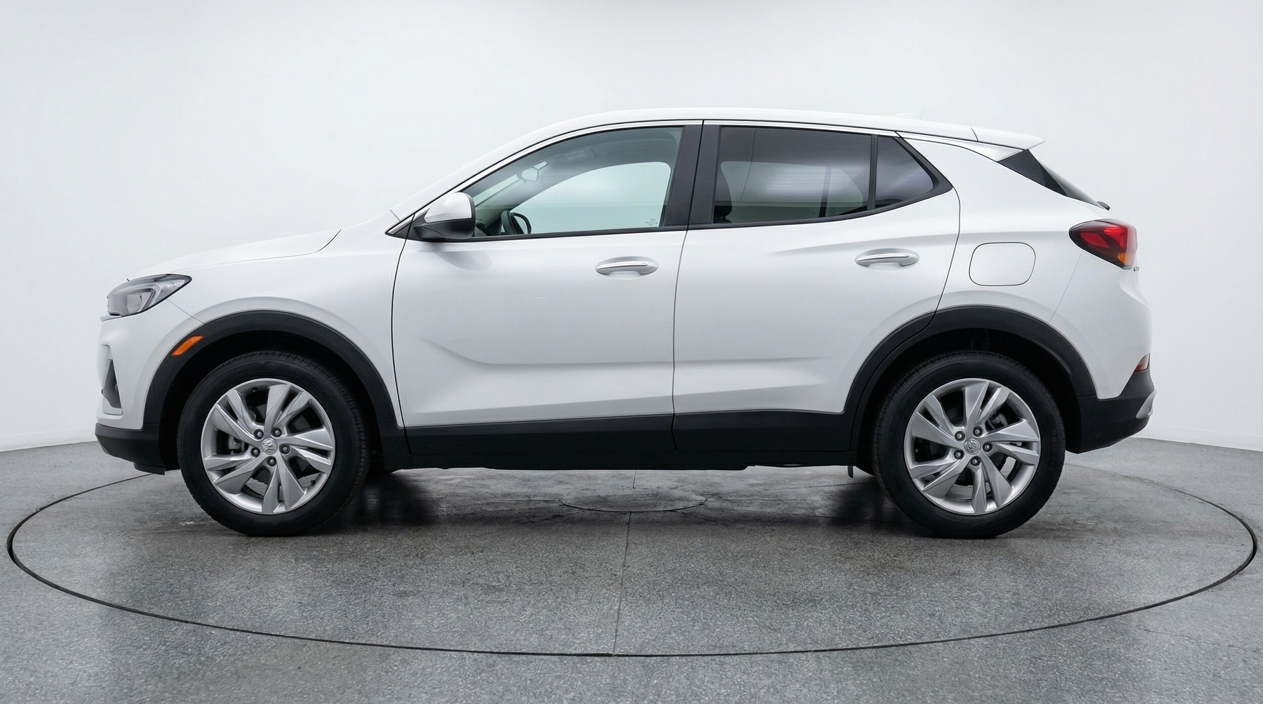 Thumbnail: 2025 Buick Encore GX - 4