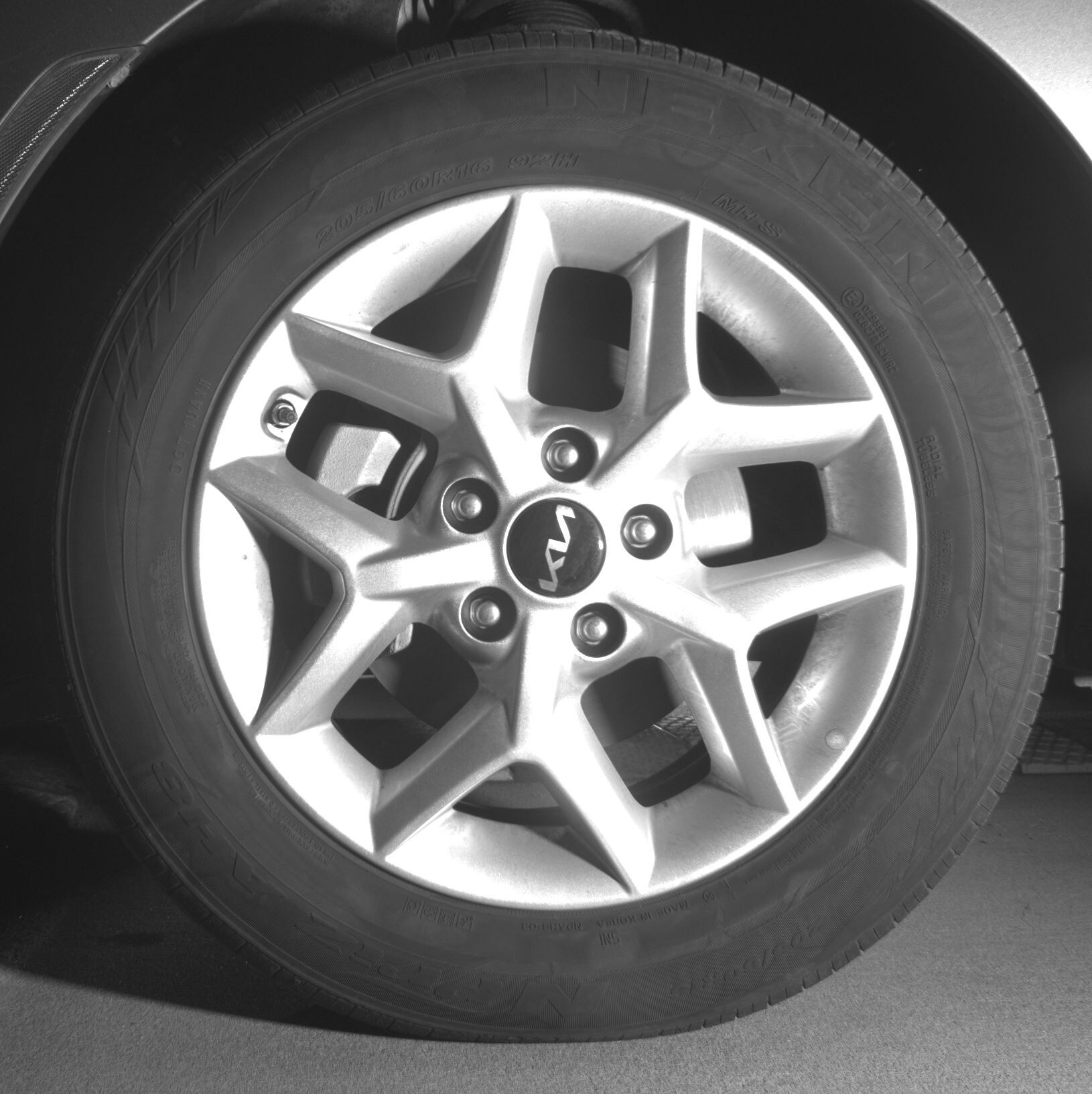 Thumbnail: 2025 Kia Soul - 9