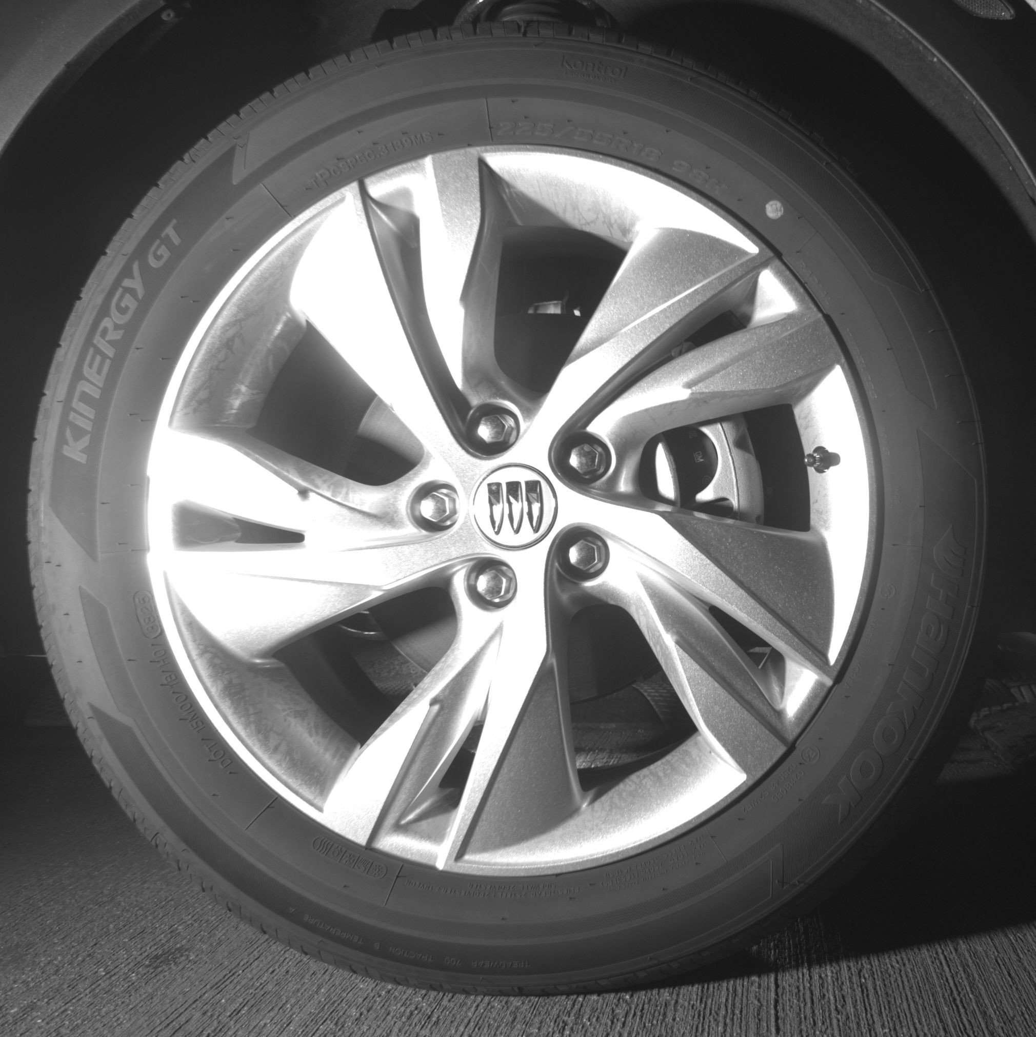 Thumbnail: 2026 Buick Encore GX - 13