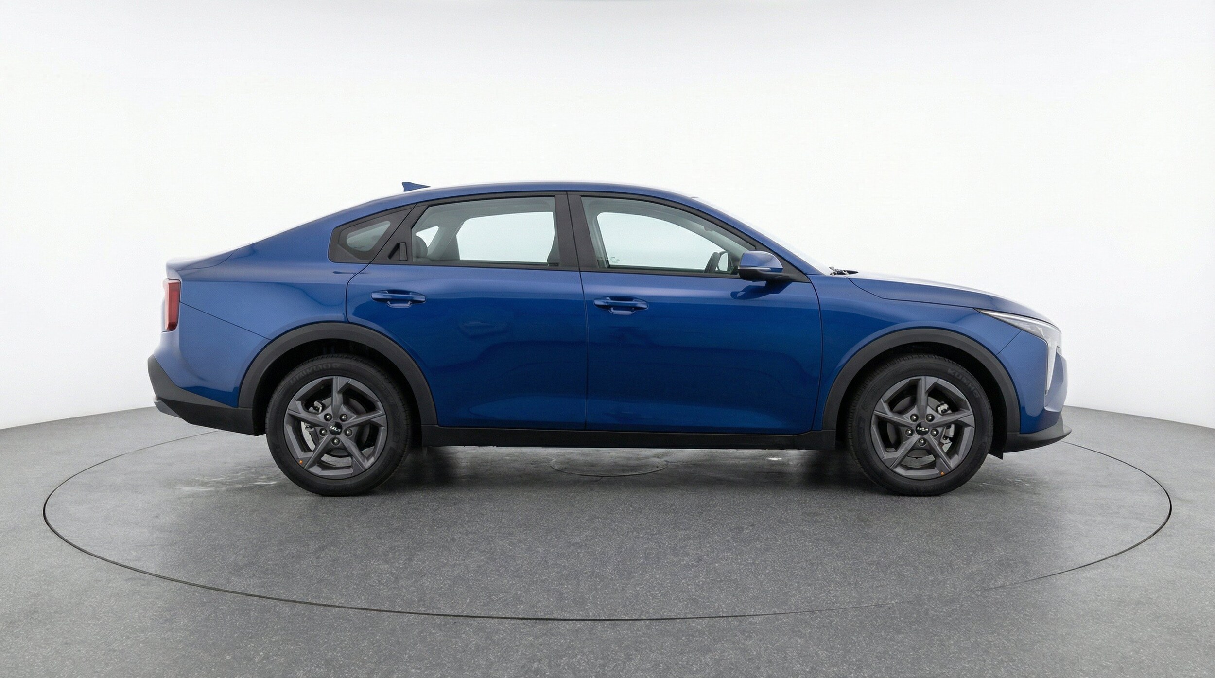 Thumbnail: 2025 Kia K4 - 11