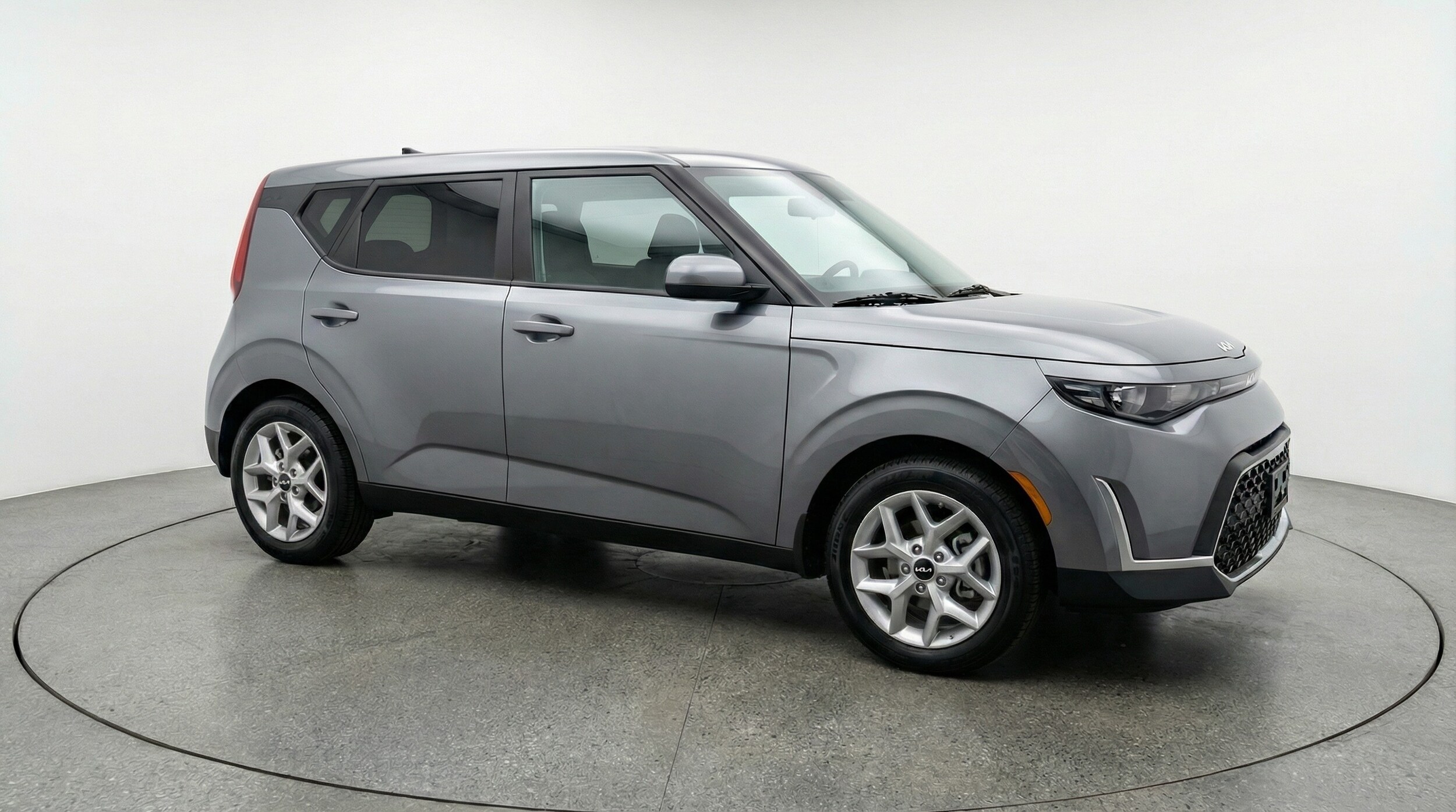 Thumbnail: 2025 Kia Soul - 1