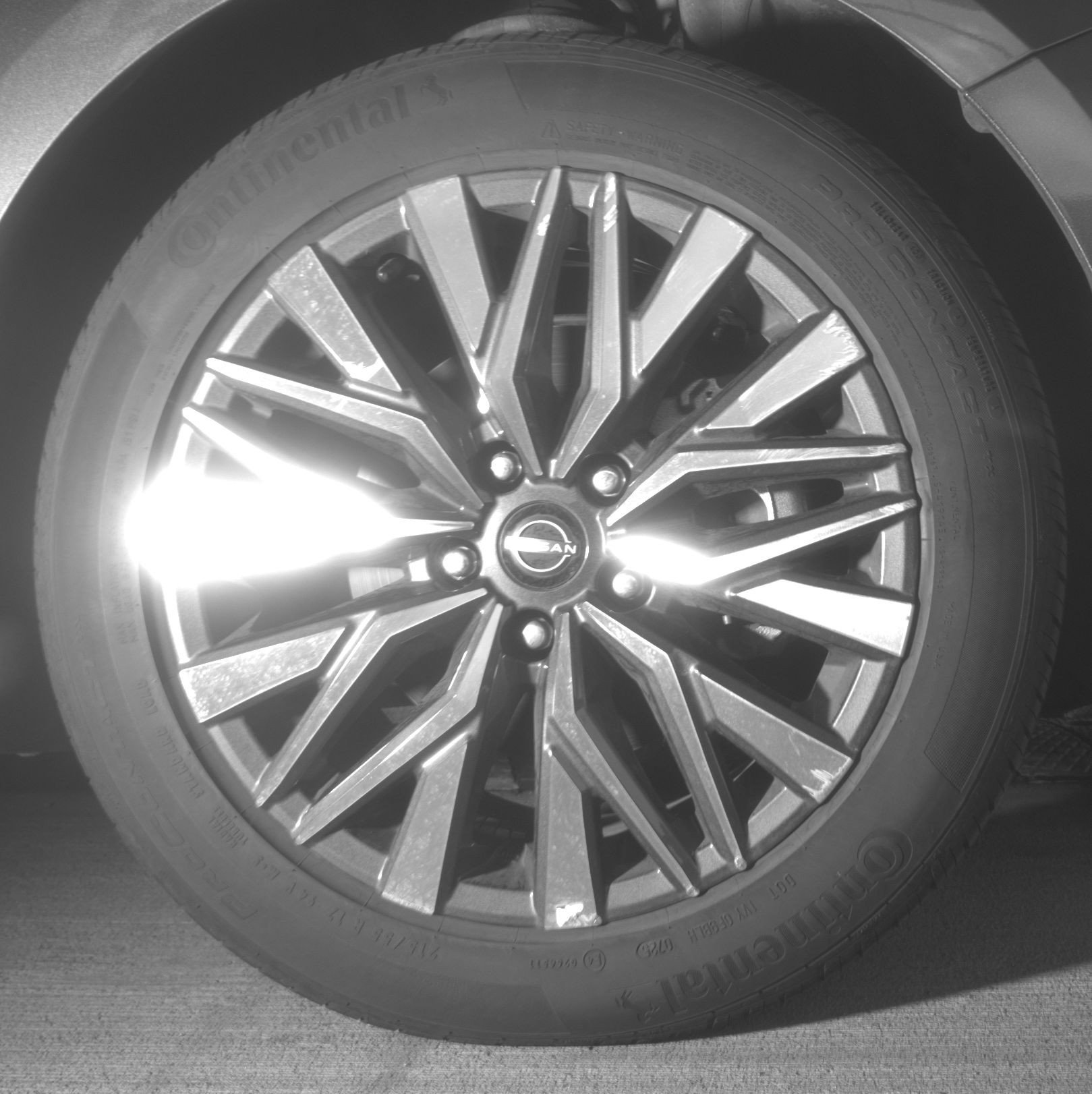 Thumbnail: 2025 Nissan Altima - 13