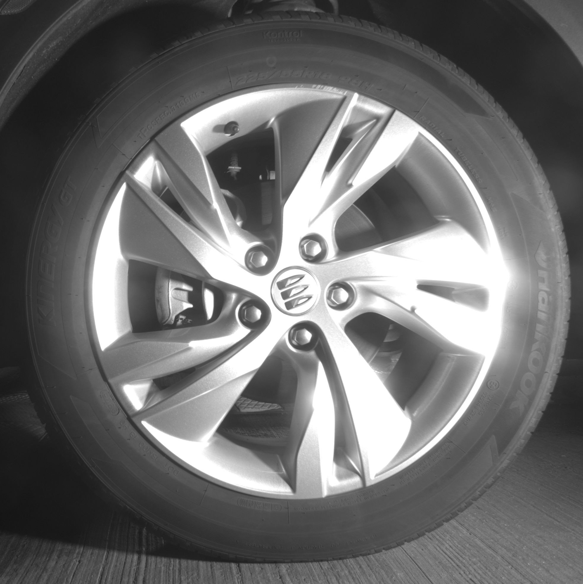 Thumbnail: 2025 Buick Encore GX - 12