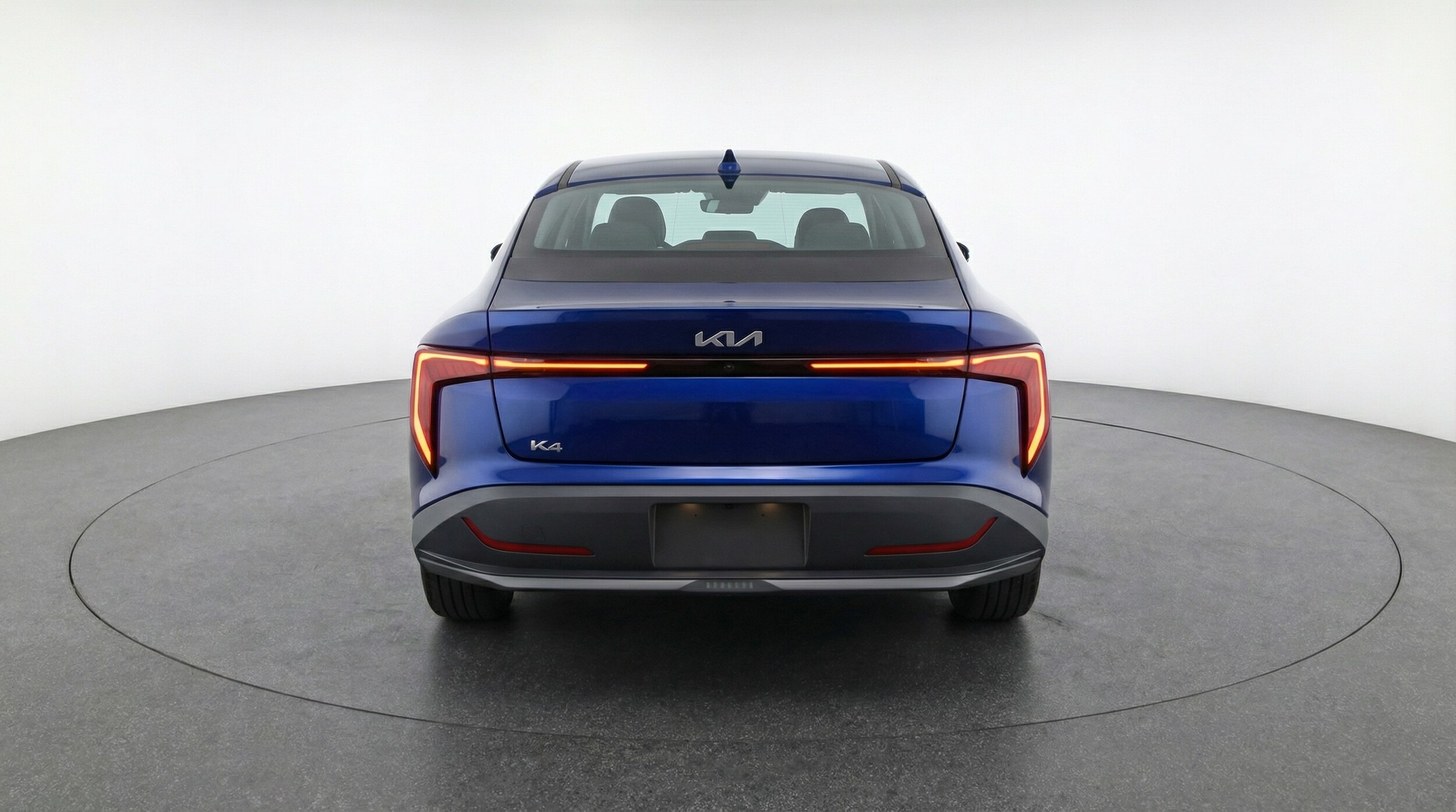 Thumbnail: 2025 Kia K4 - 6