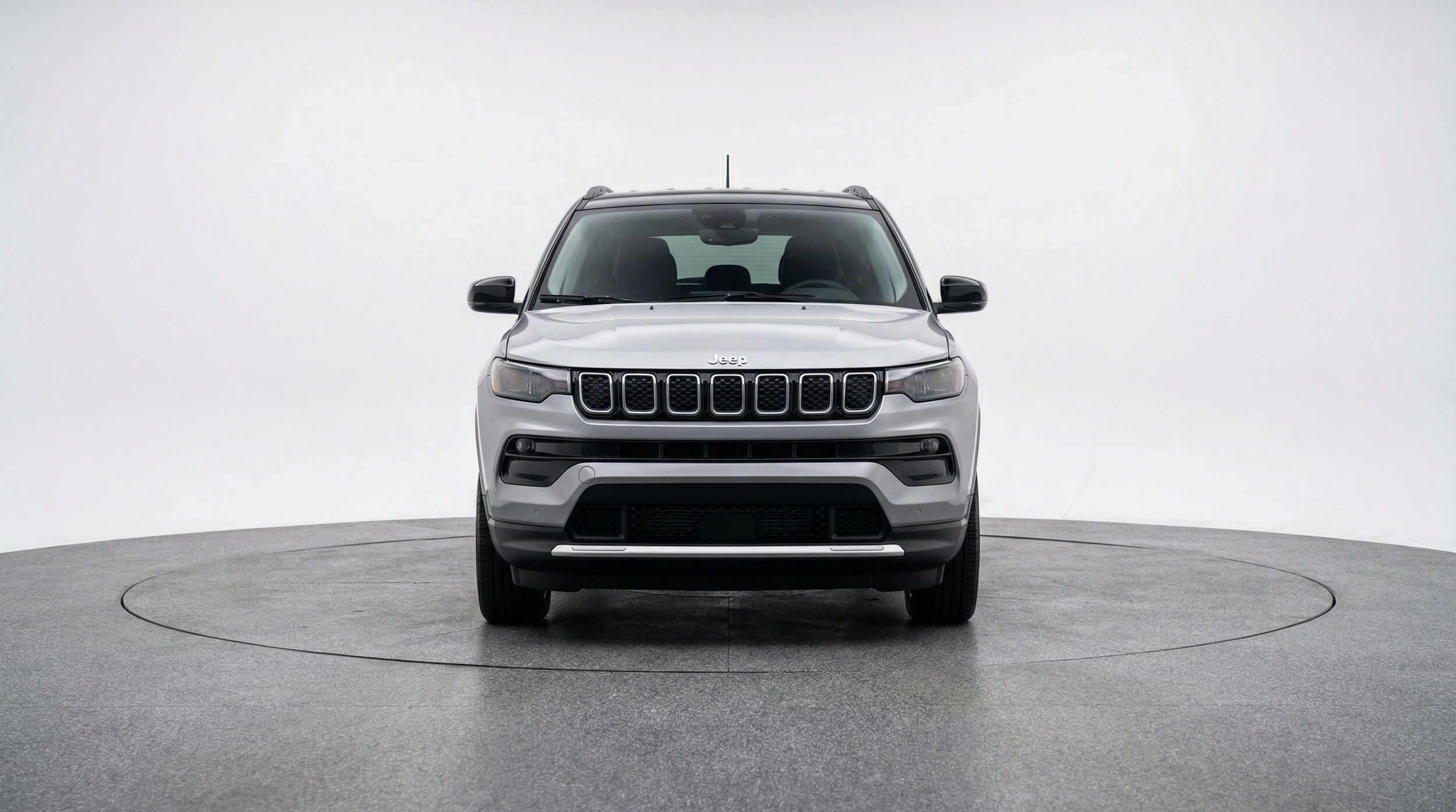 Thumbnail: 2025 Jeep Compass - 2