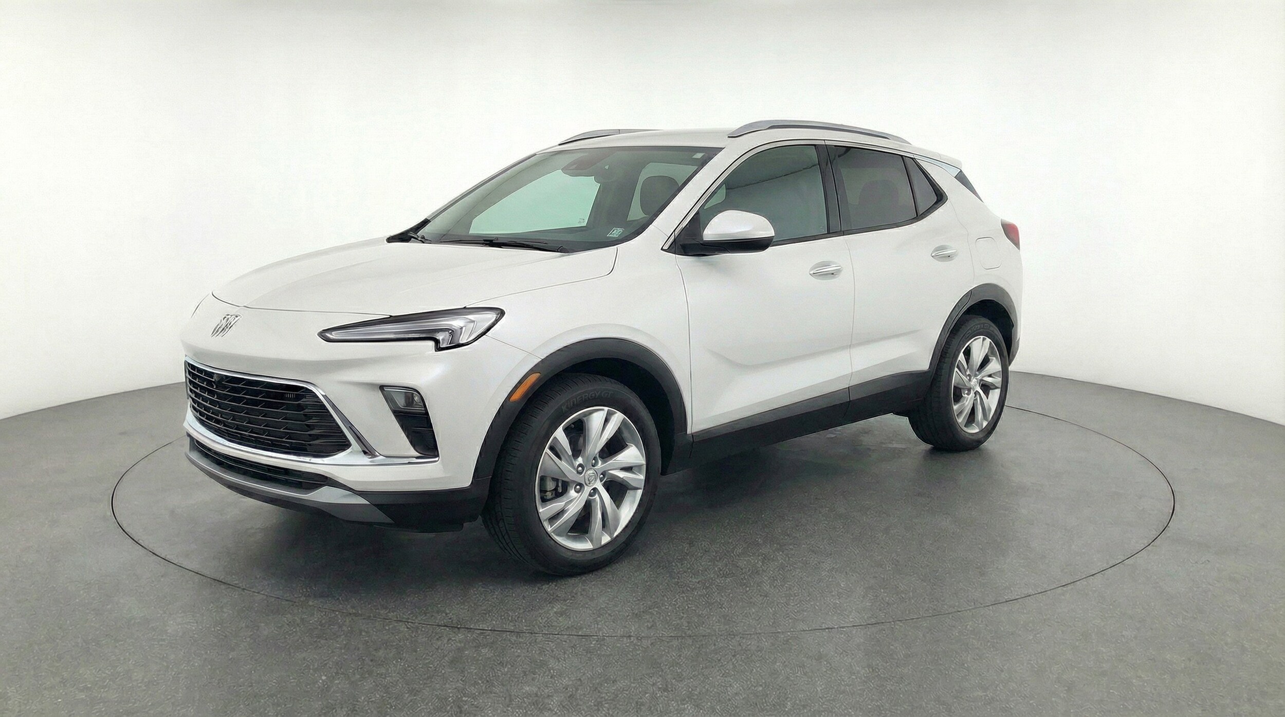 Thumbnail: 2025 Buick Encore GX - 3