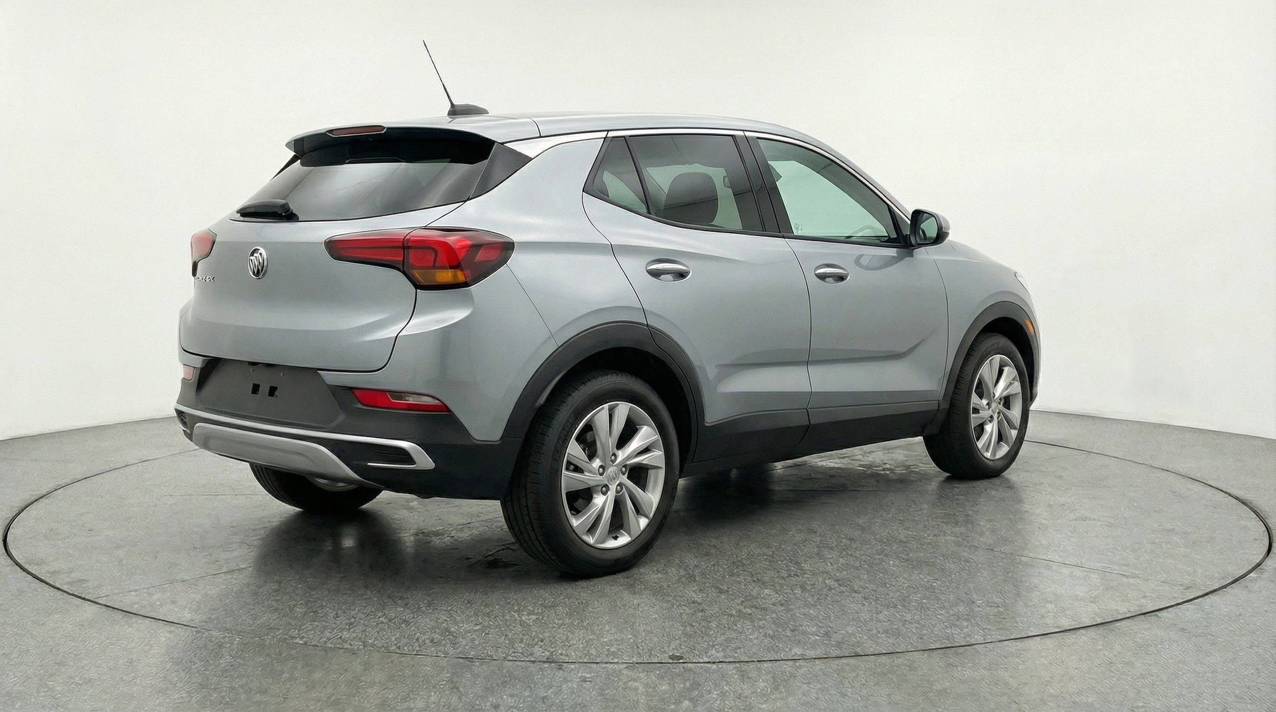 Thumbnail: 2026 Buick Encore GX - 9