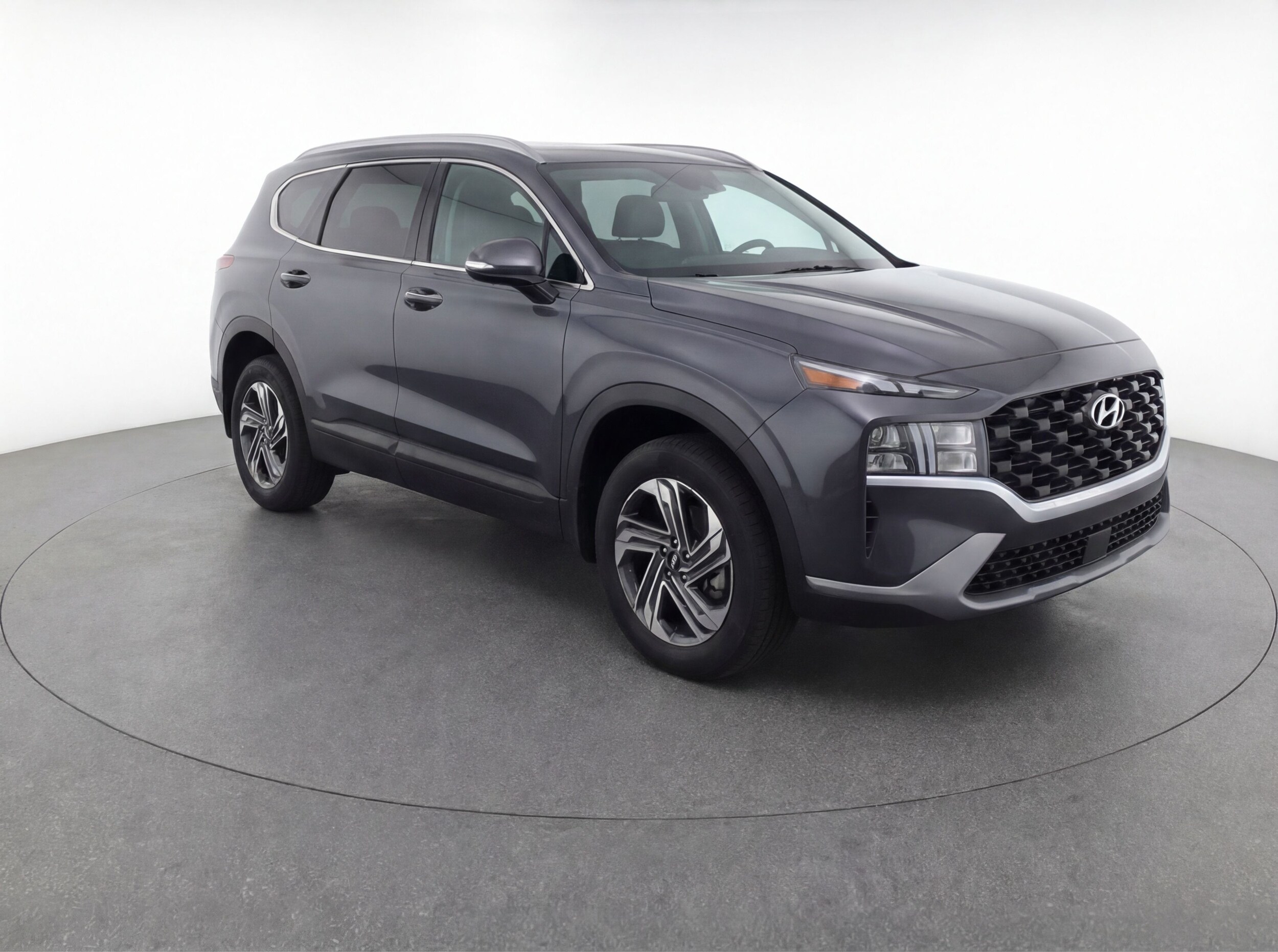 Thumbnail: 2023 Hyundai Santa Fe - 1
