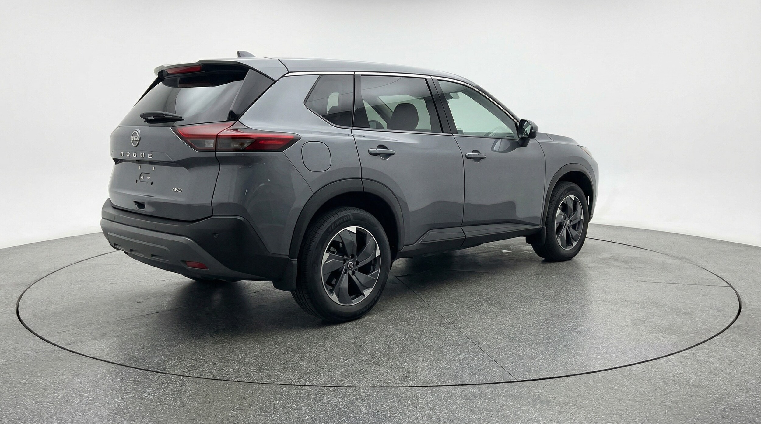 Thumbnail: 2025 Nissan Rogue - 7