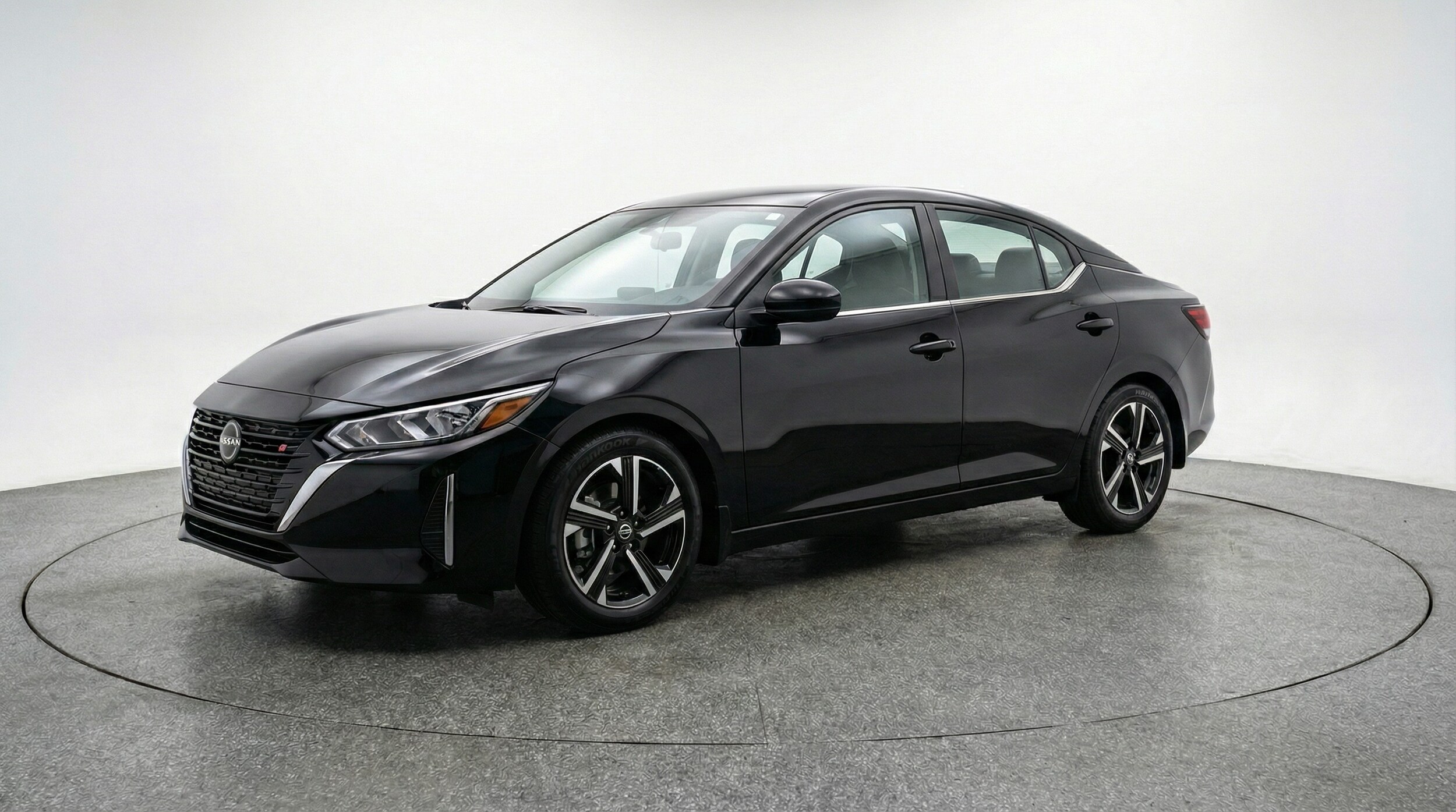 Thumbnail: 2025 Nissan Sentra - 3