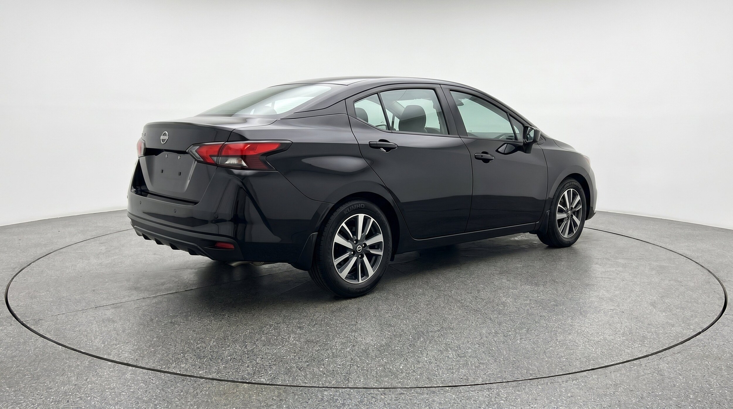 Thumbnail: 2025 Nissan Versa - 9