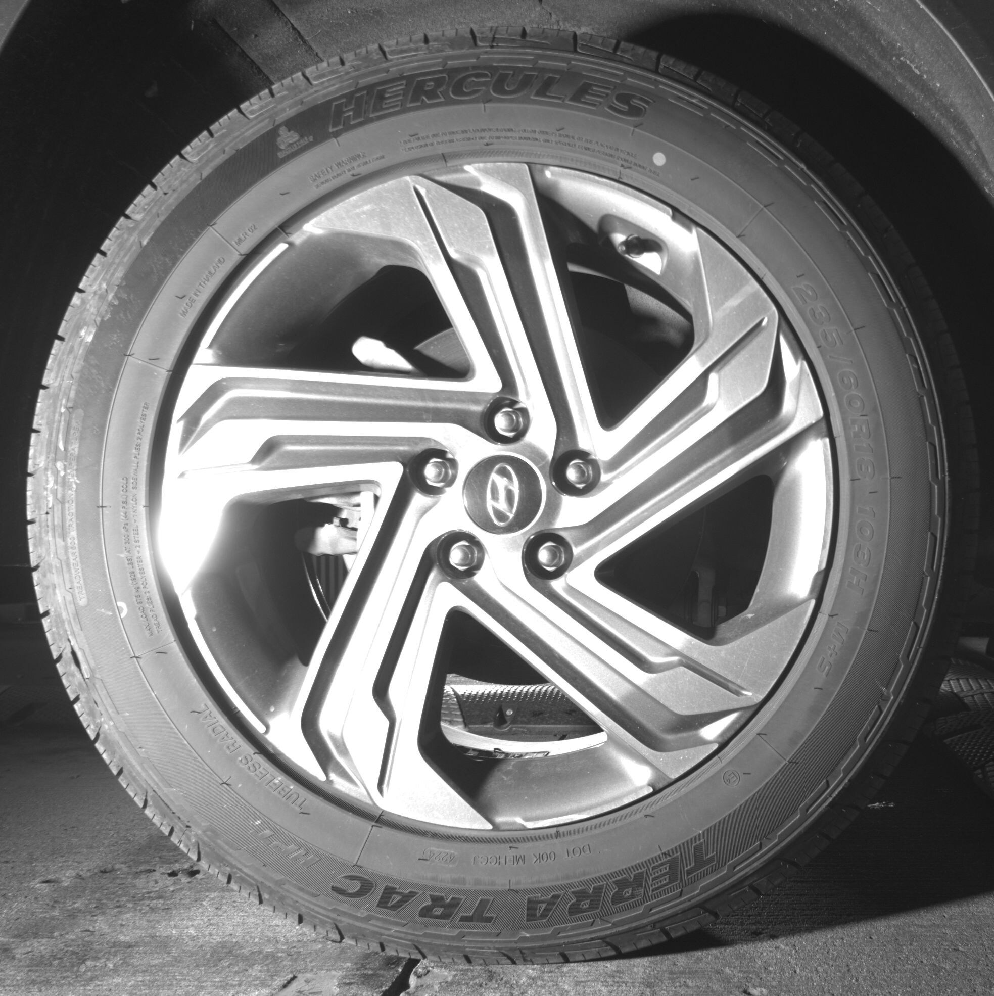 Thumbnail: 2023 Hyundai Santa Fe - 12