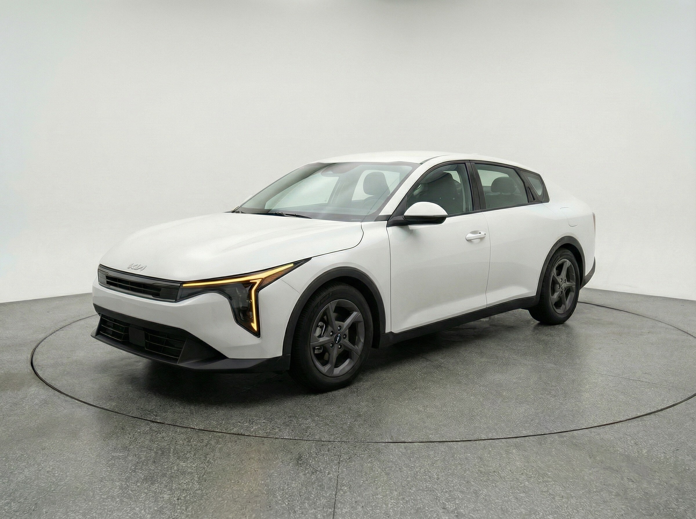 Thumbnail: 2025 Kia K4 - 3