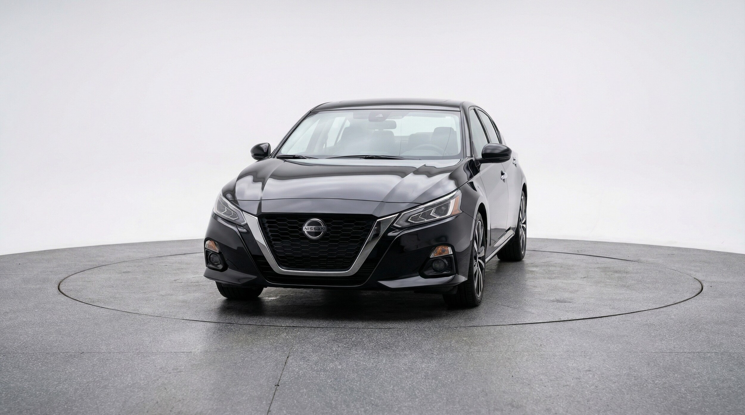 Thumbnail: 2025 Nissan Altima - 2