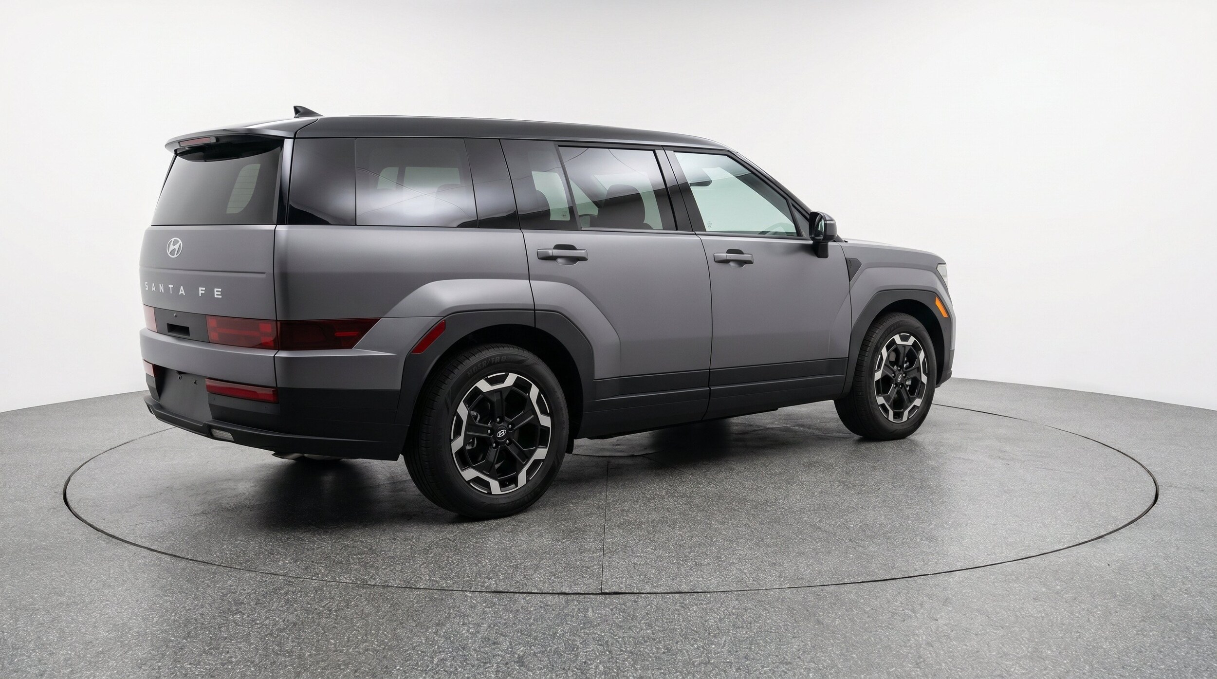 Thumbnail: 2026 Hyundai Santa Fe - 9