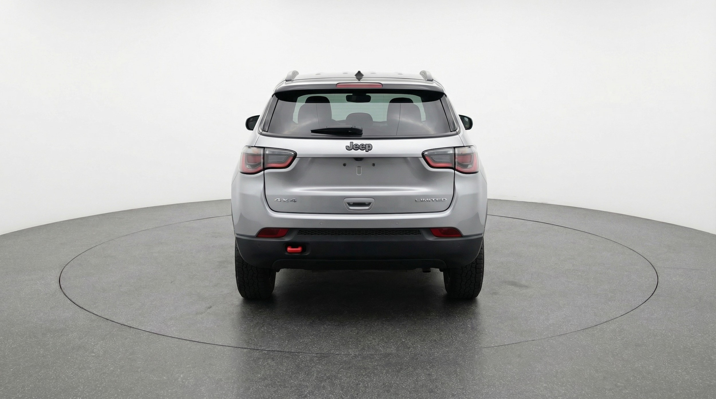 Thumbnail: 2025 Jeep Compass - 6