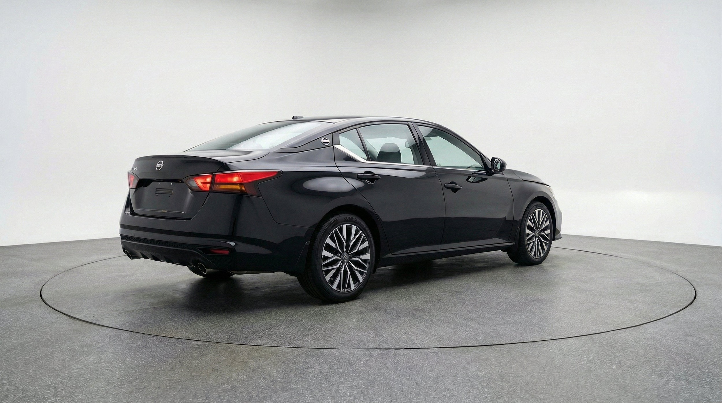 Thumbnail: 2026 Nissan Altima - 9
