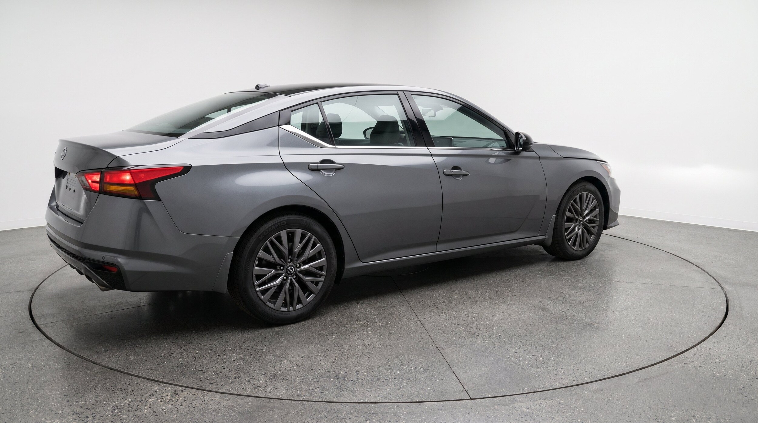 Thumbnail: 2026 Nissan Altima - 9