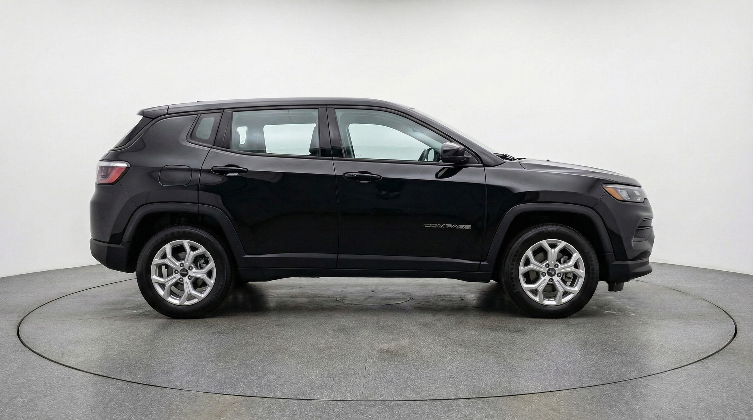 Thumbnail: 2025 Jeep Compass - 8
