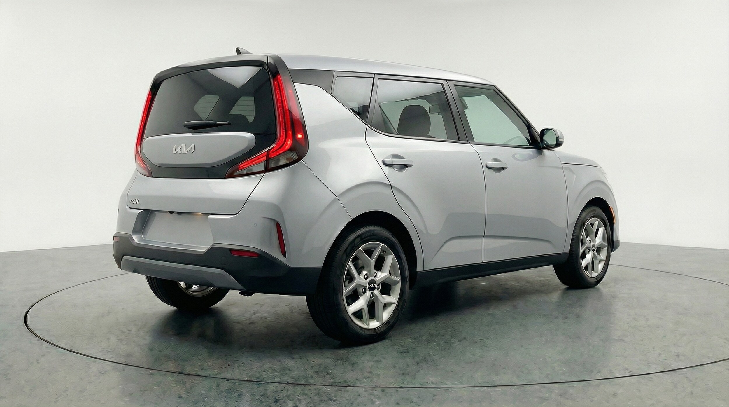 Thumbnail: 2025 Kia Soul - 7