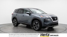 2025 Nissan Rogue  -
                  Mishawaka, IN