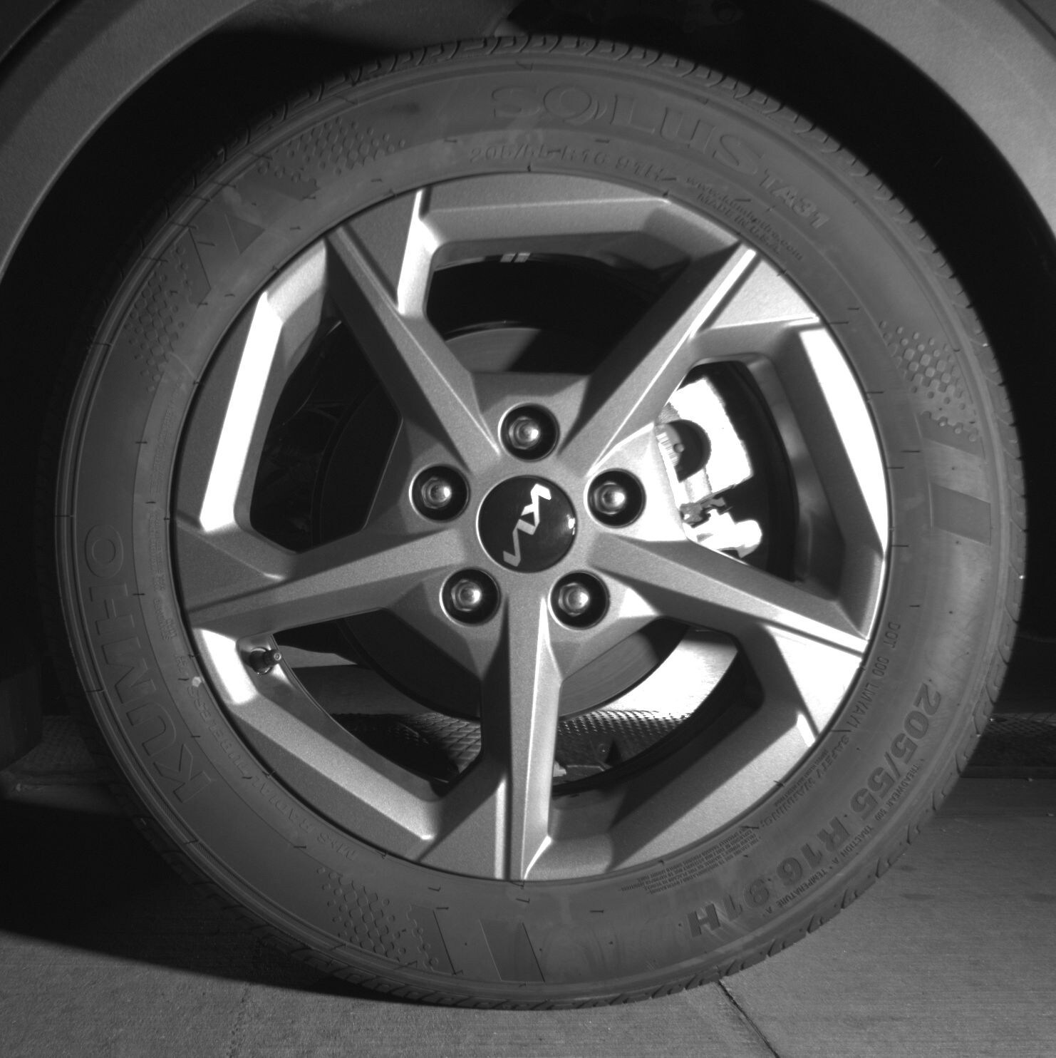 Thumbnail: 2025 Kia K4 - 11