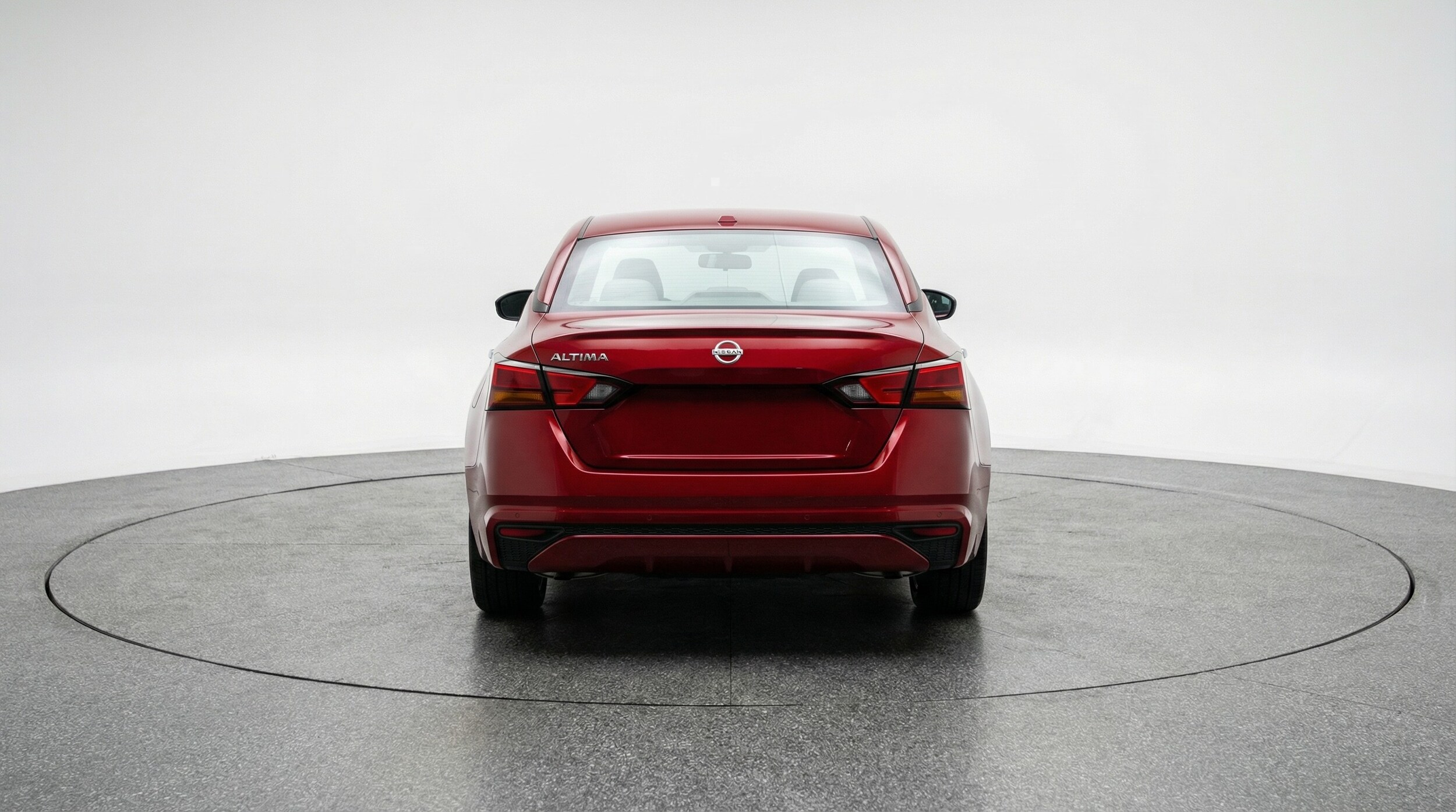 Thumbnail: 2025 Nissan Altima - 6