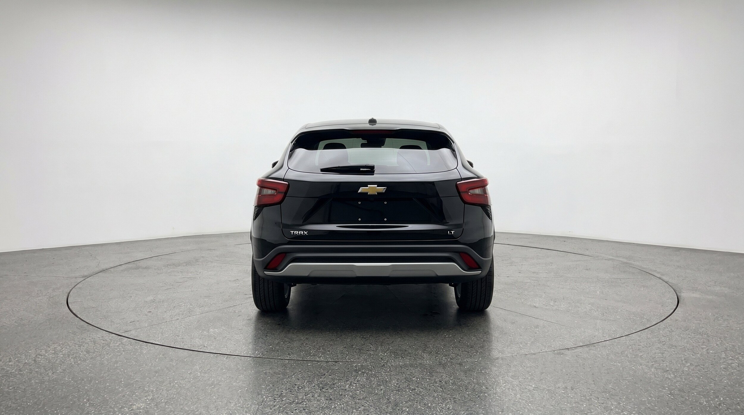 Thumbnail: 2025 Chevrolet Trax - 7