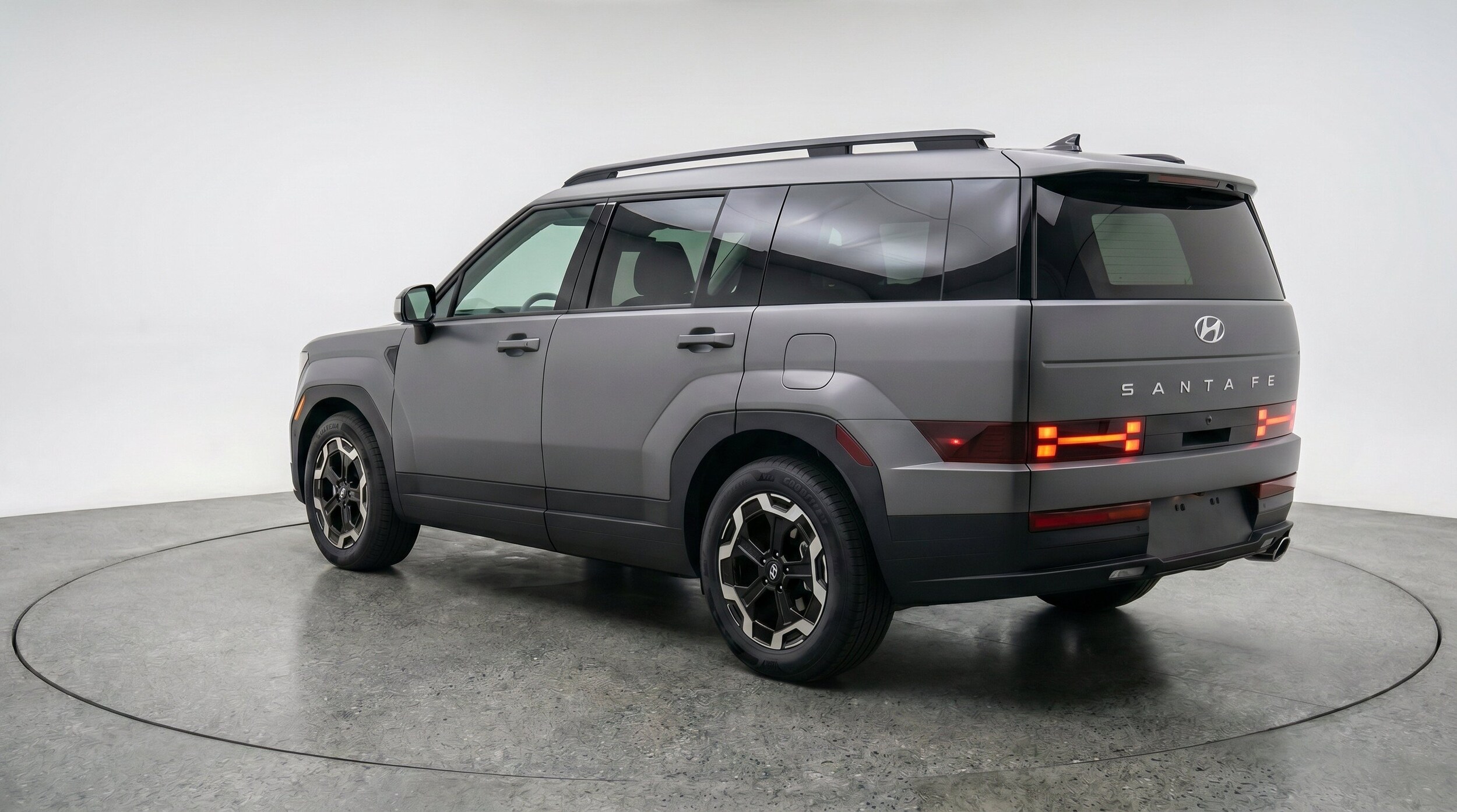 Thumbnail: 2026 Hyundai Santa Fe - 6