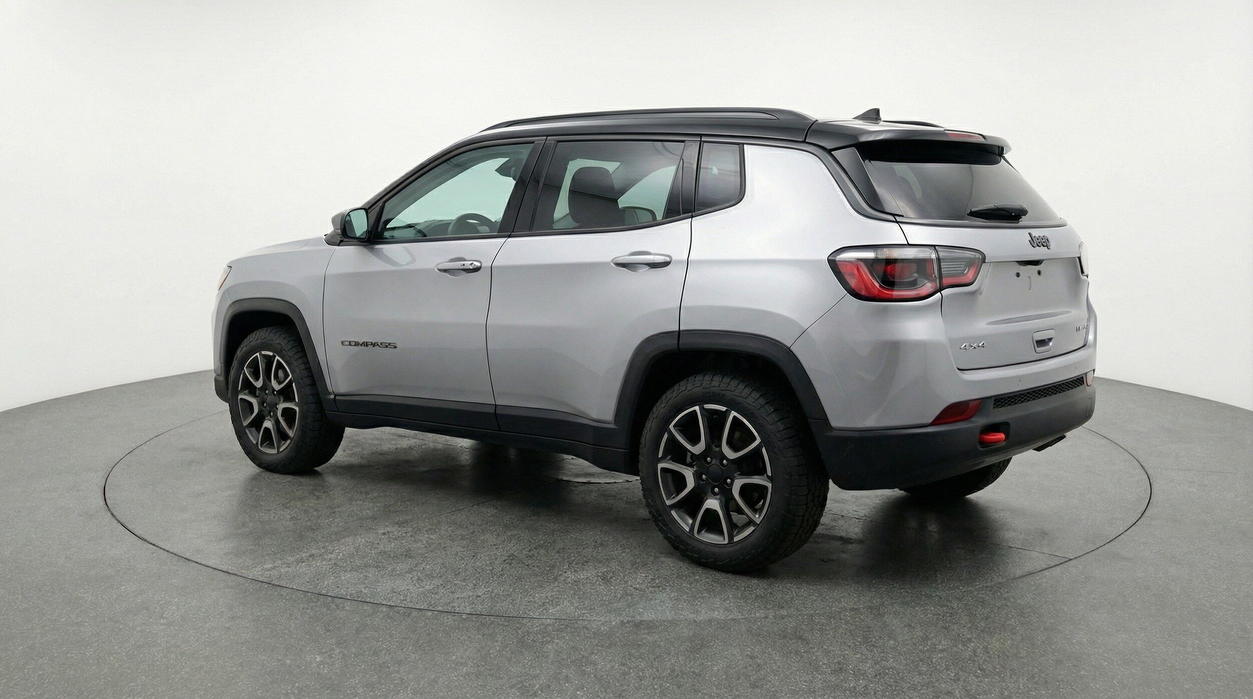 Thumbnail: 2025 Jeep Compass - 6
