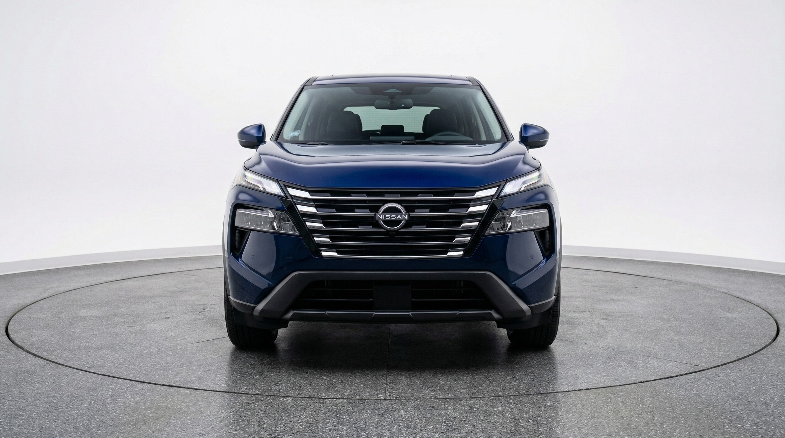 Thumbnail: 2025 Nissan Rogue - 2