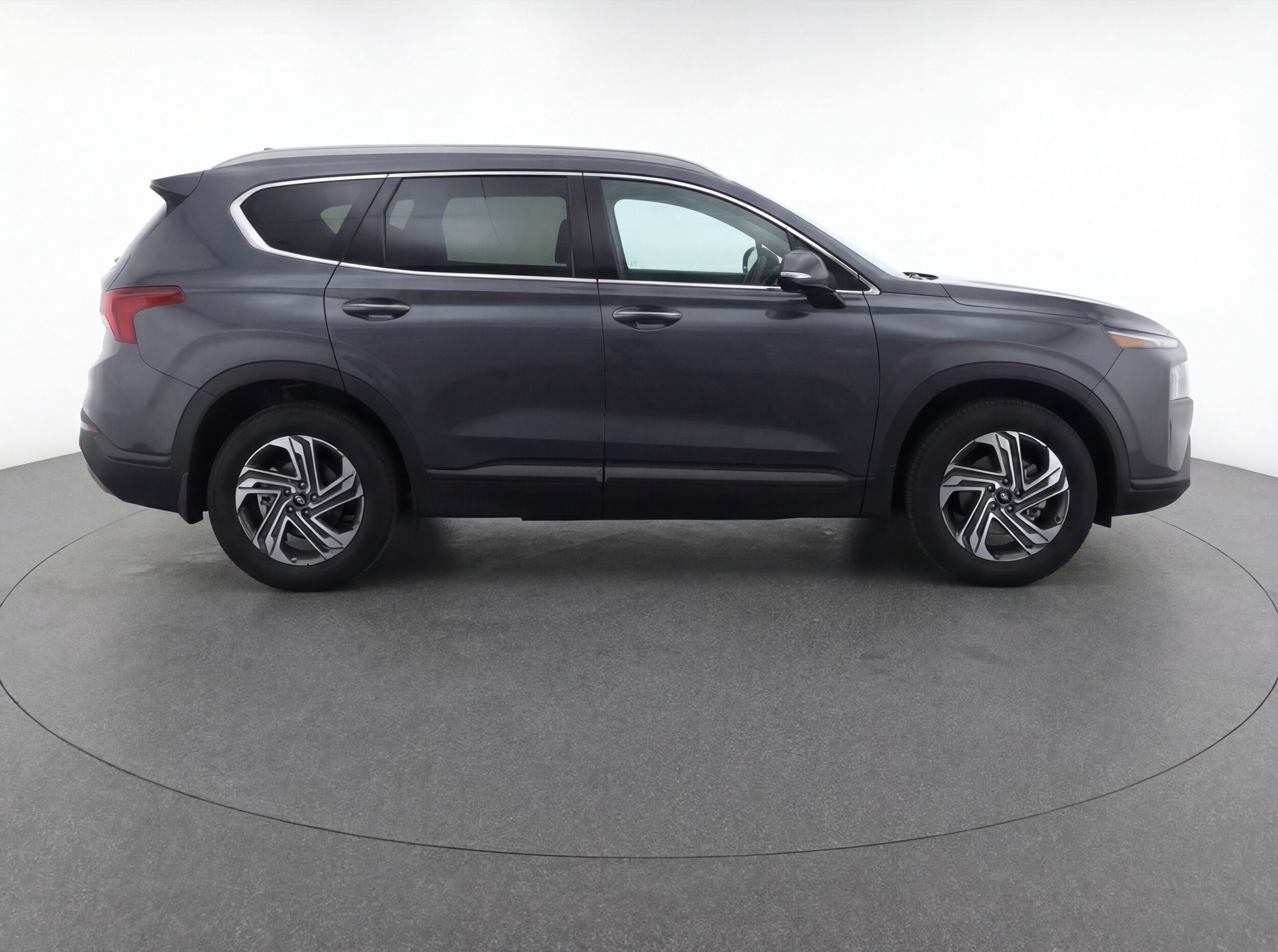 Thumbnail: 2023 Hyundai Santa Fe - 8