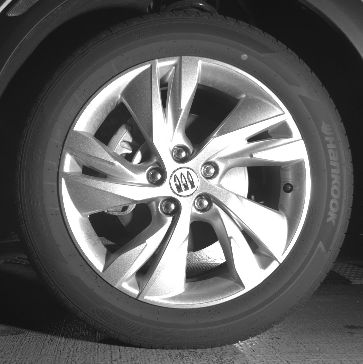 Thumbnail: 2026 Buick Encore GX - 12