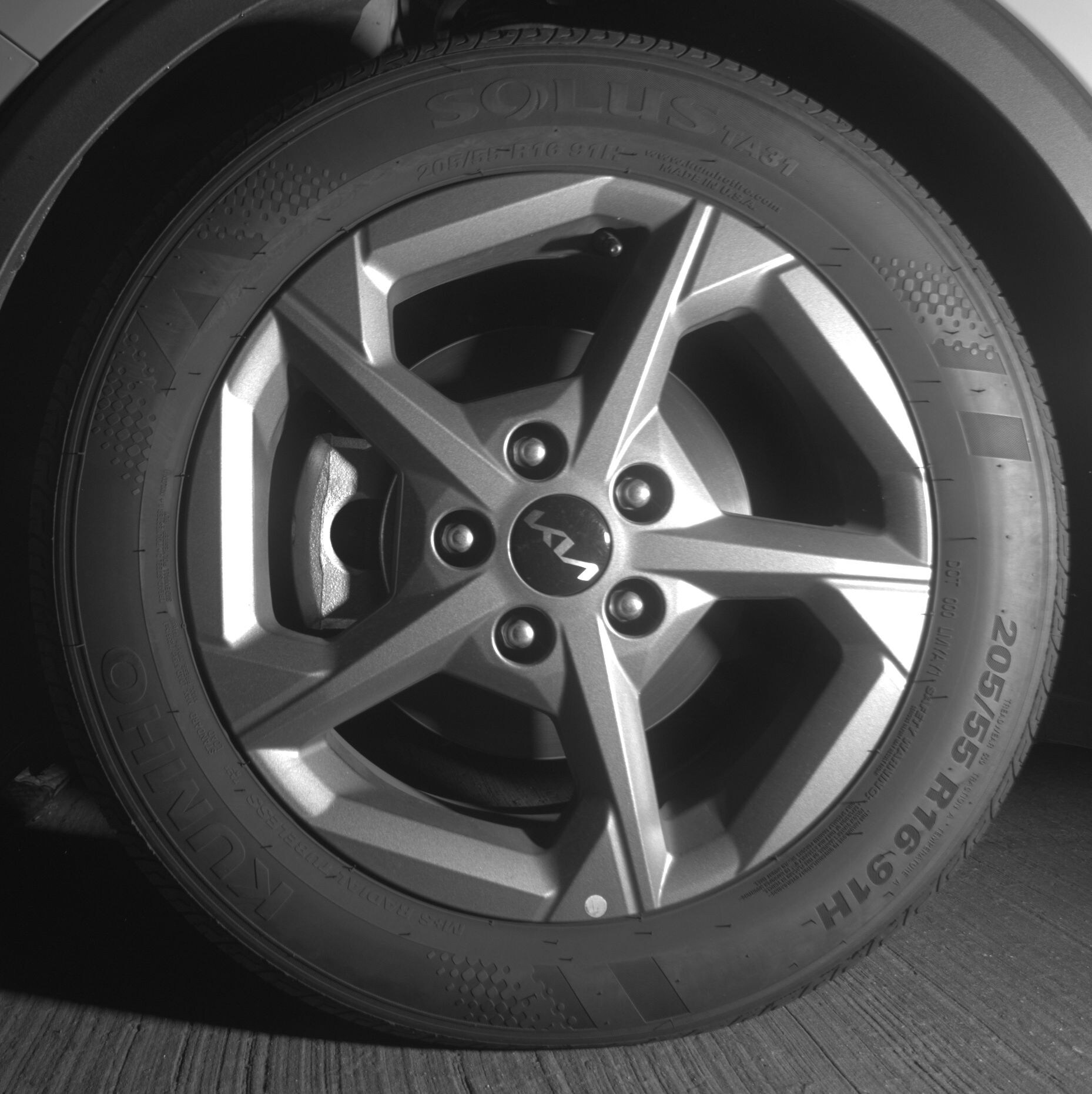 Thumbnail: 2025 Kia K4 - 9