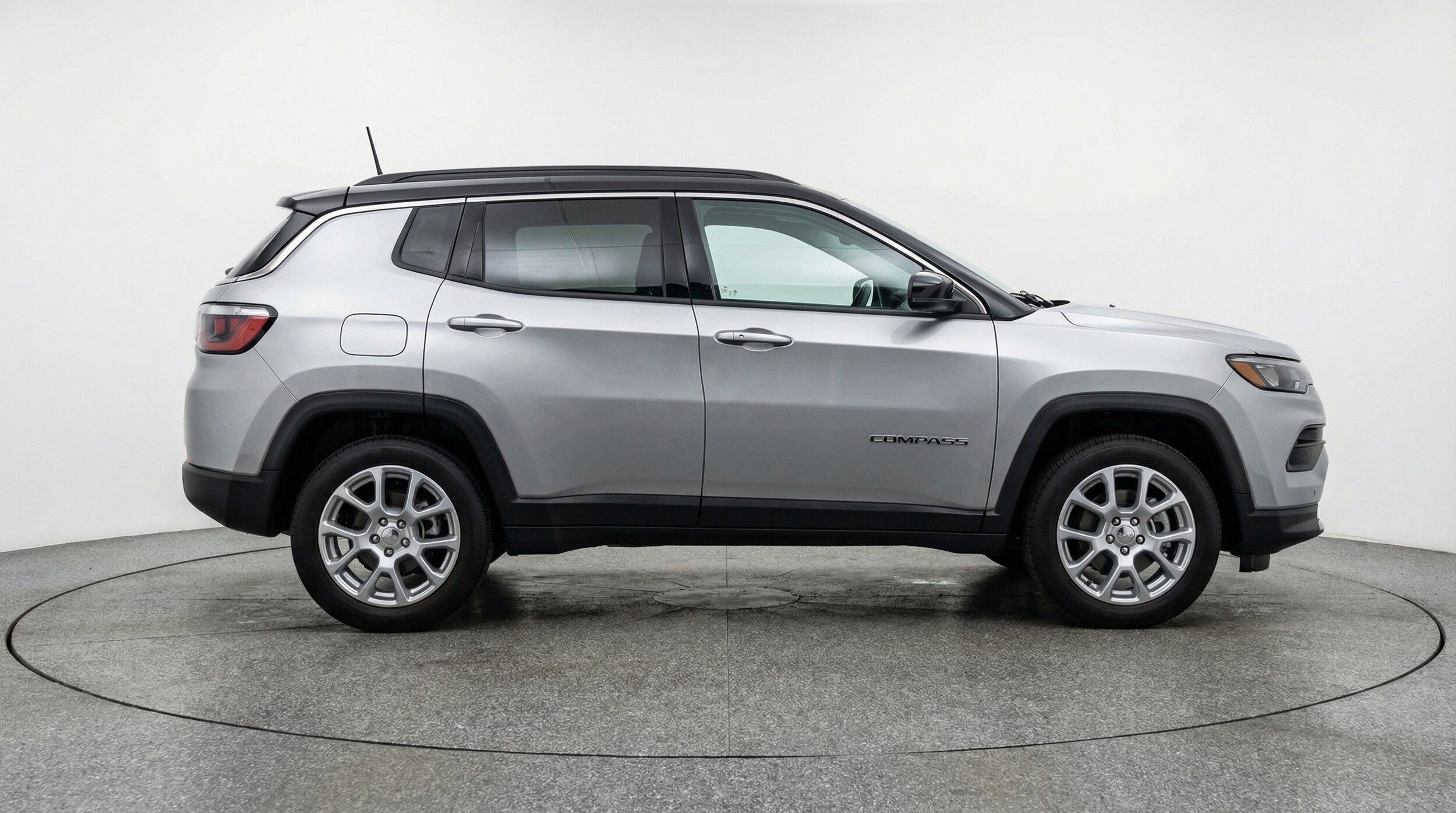 Thumbnail: 2025 Jeep Compass - 8
