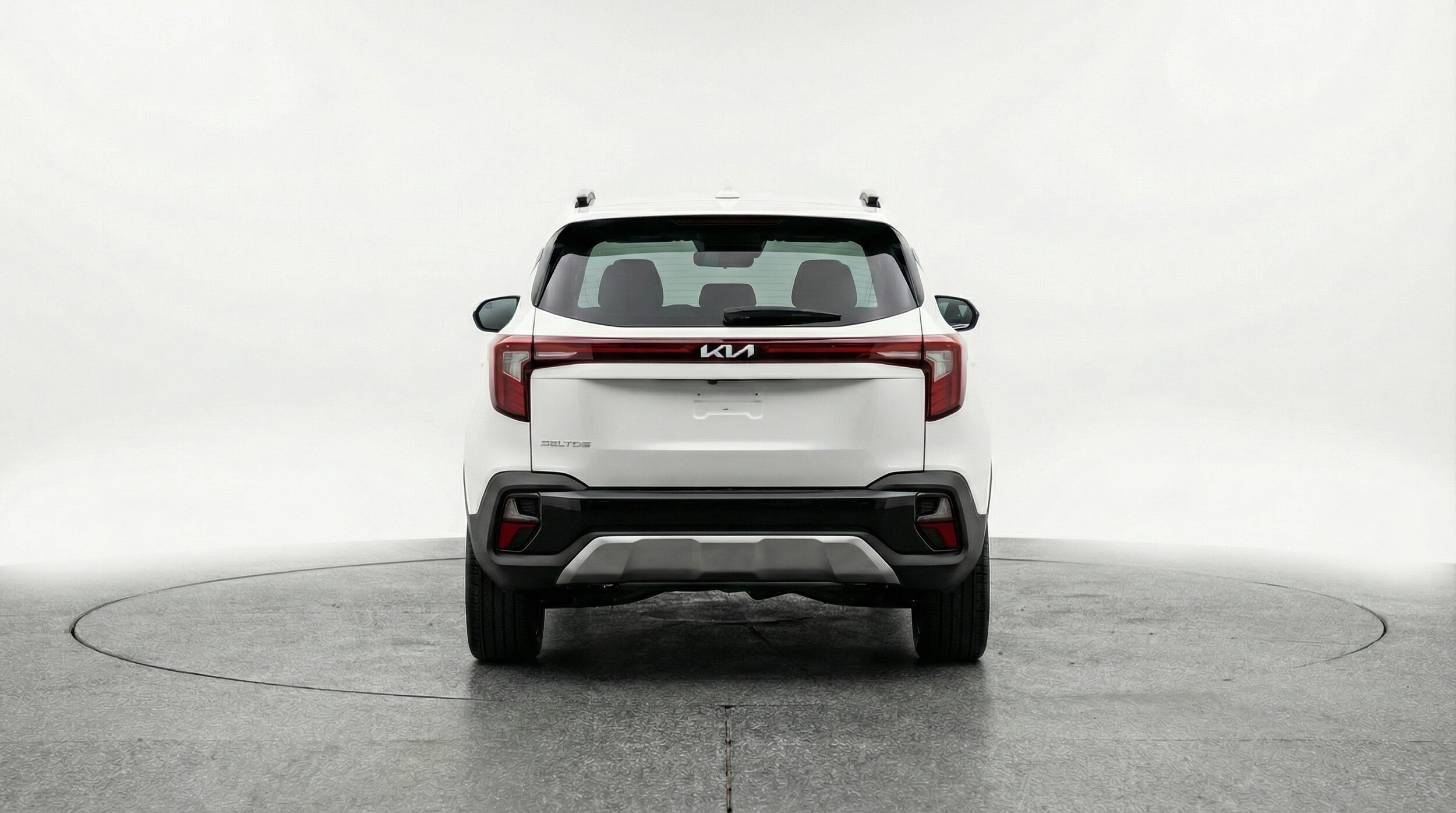 Thumbnail: 2025 Kia Seltos - 6
