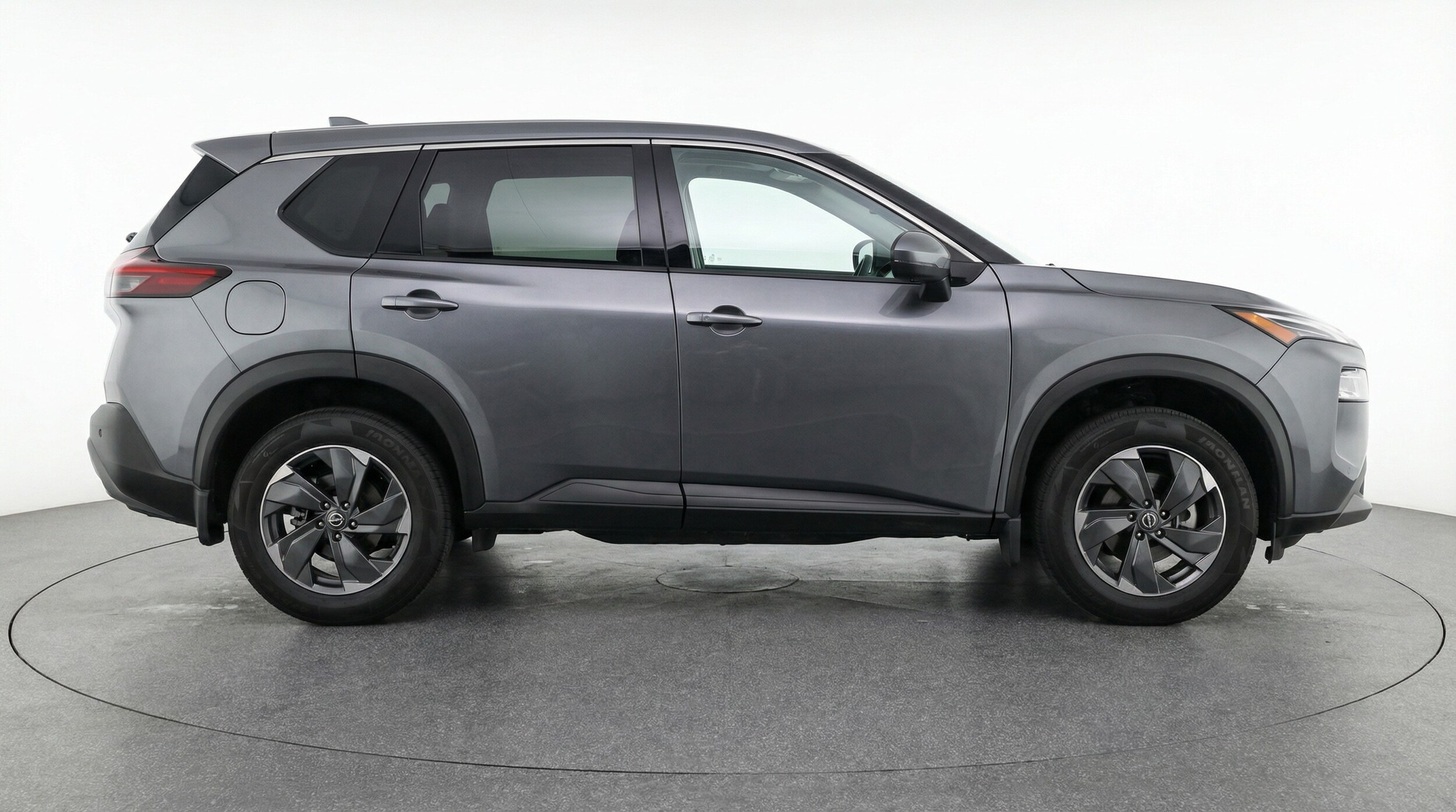 Thumbnail: 2025 Nissan Rogue - 8