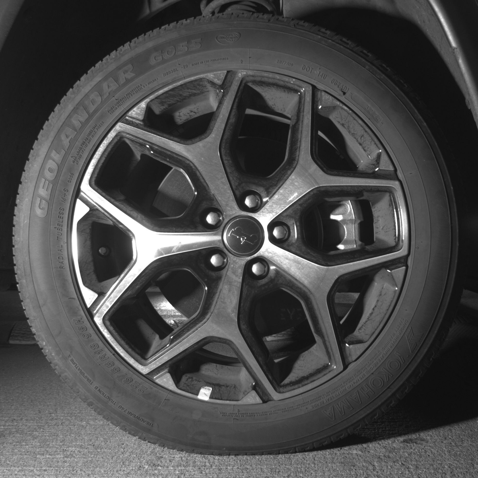 Thumbnail: 2025 Jeep Compass - 10