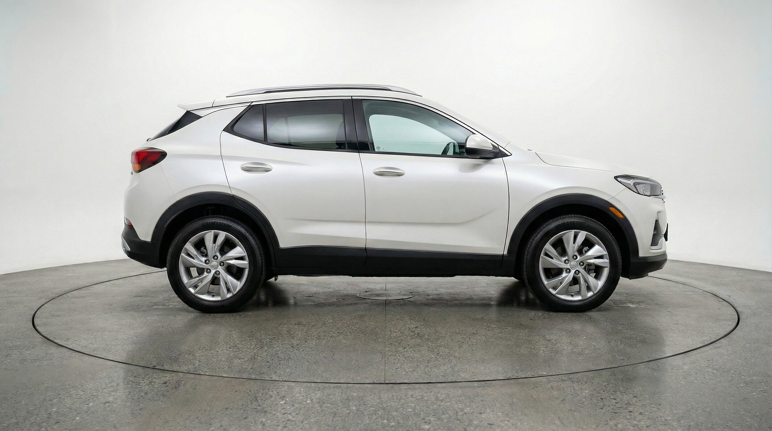 Thumbnail: 2025 Buick Encore GX - 11