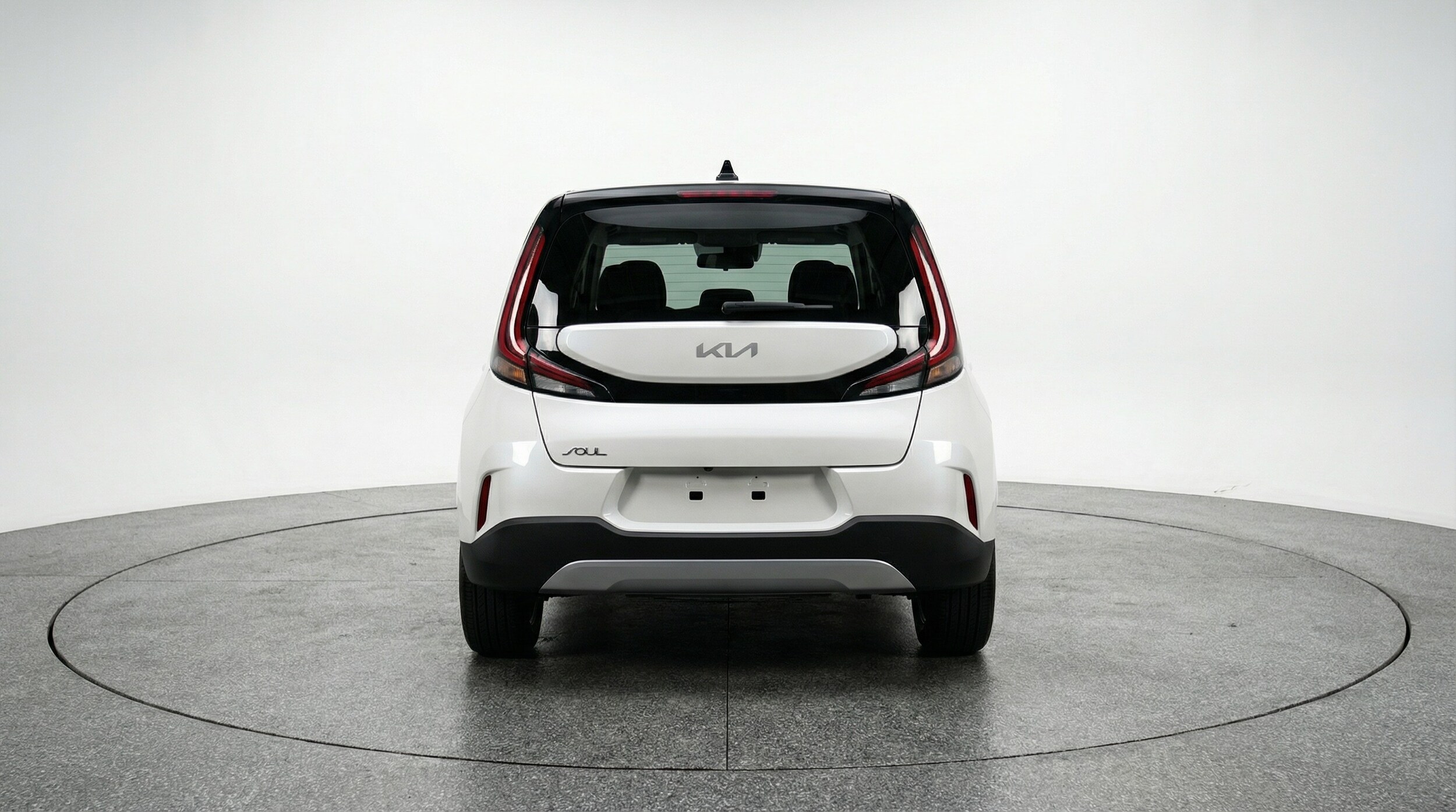 Thumbnail: 2025 Kia Soul - 6