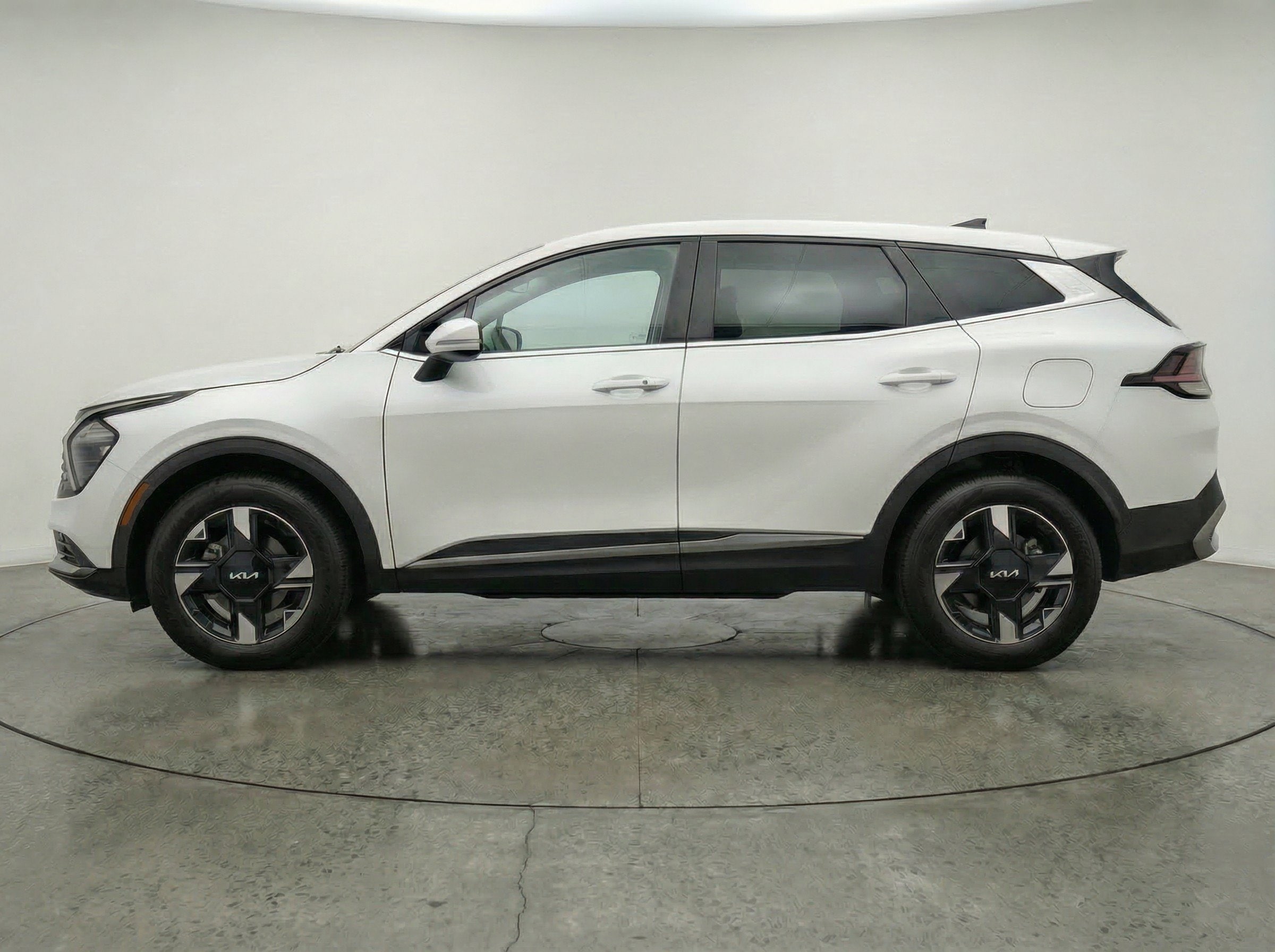 Thumbnail: 2026 Kia Sportage - 5