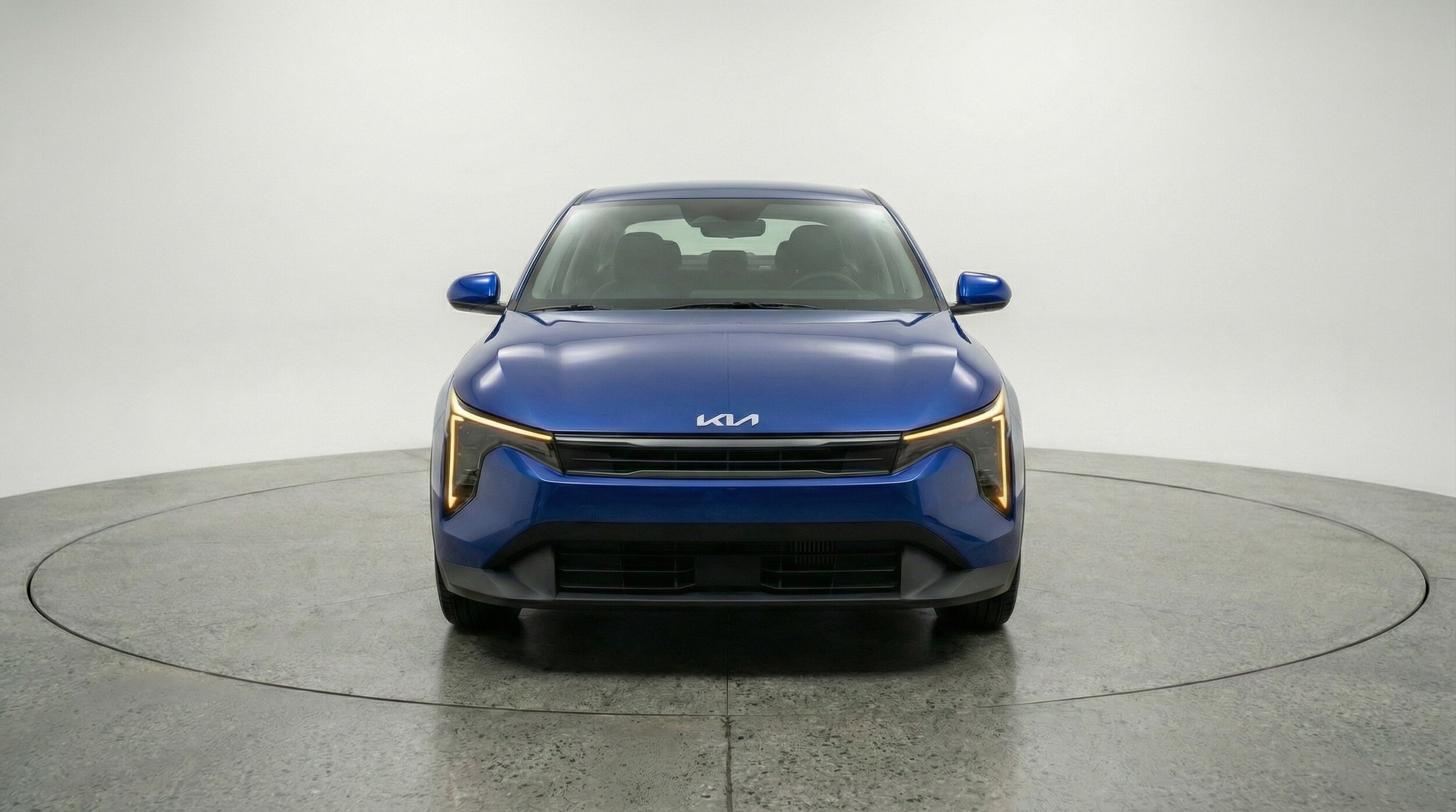 Thumbnail: 2025 Kia K4 - 2