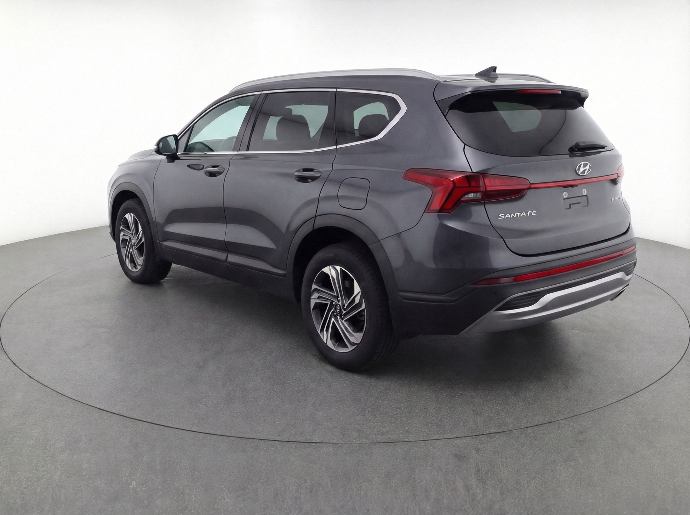 Thumbnail: 2023 Hyundai Santa Fe - 5