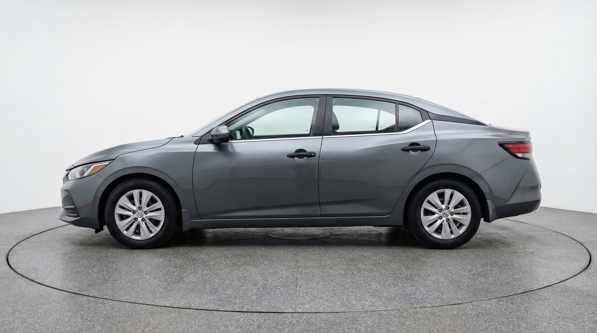 Thumbnail: 2025 Nissan Sentra - 5