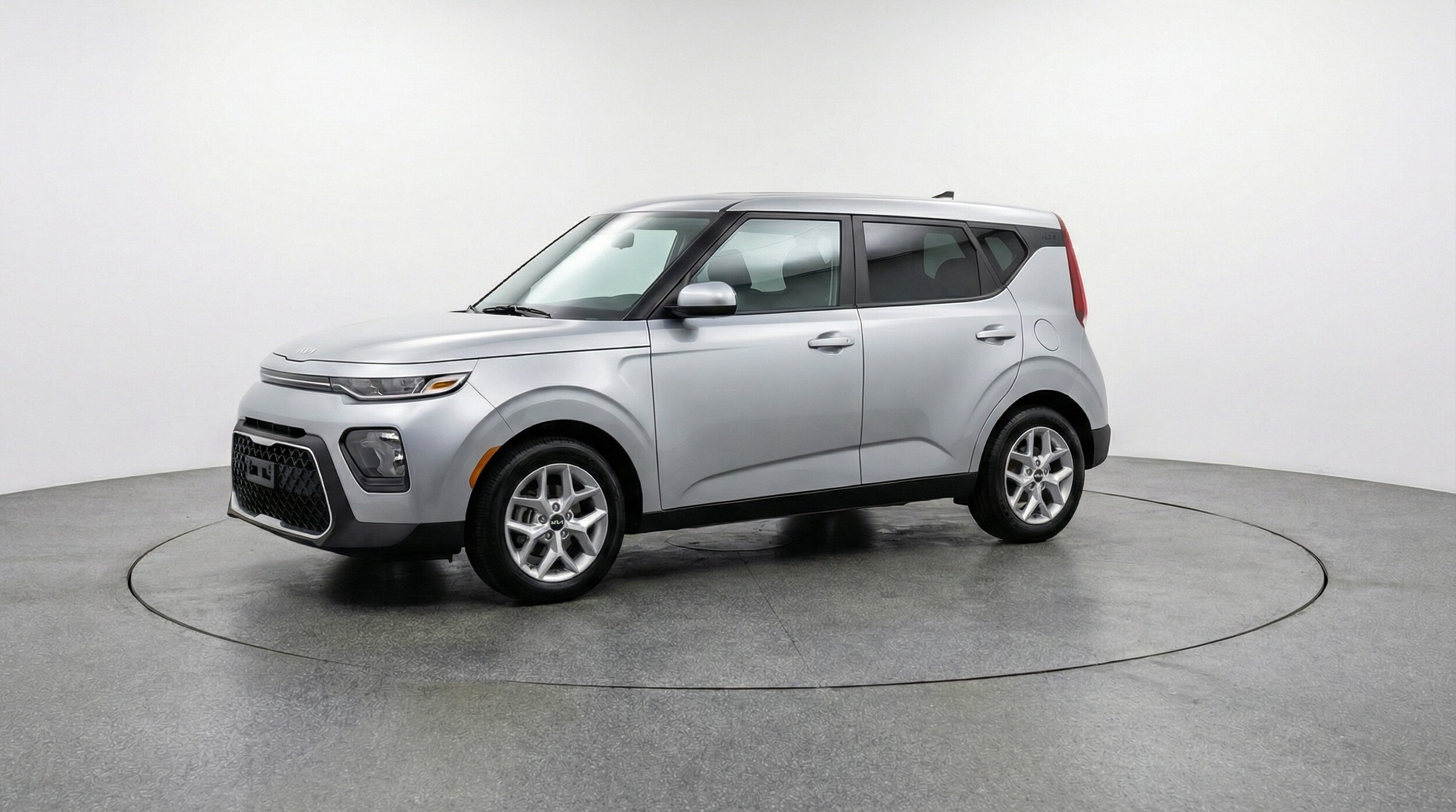 Thumbnail: 2025 Kia Soul - 3